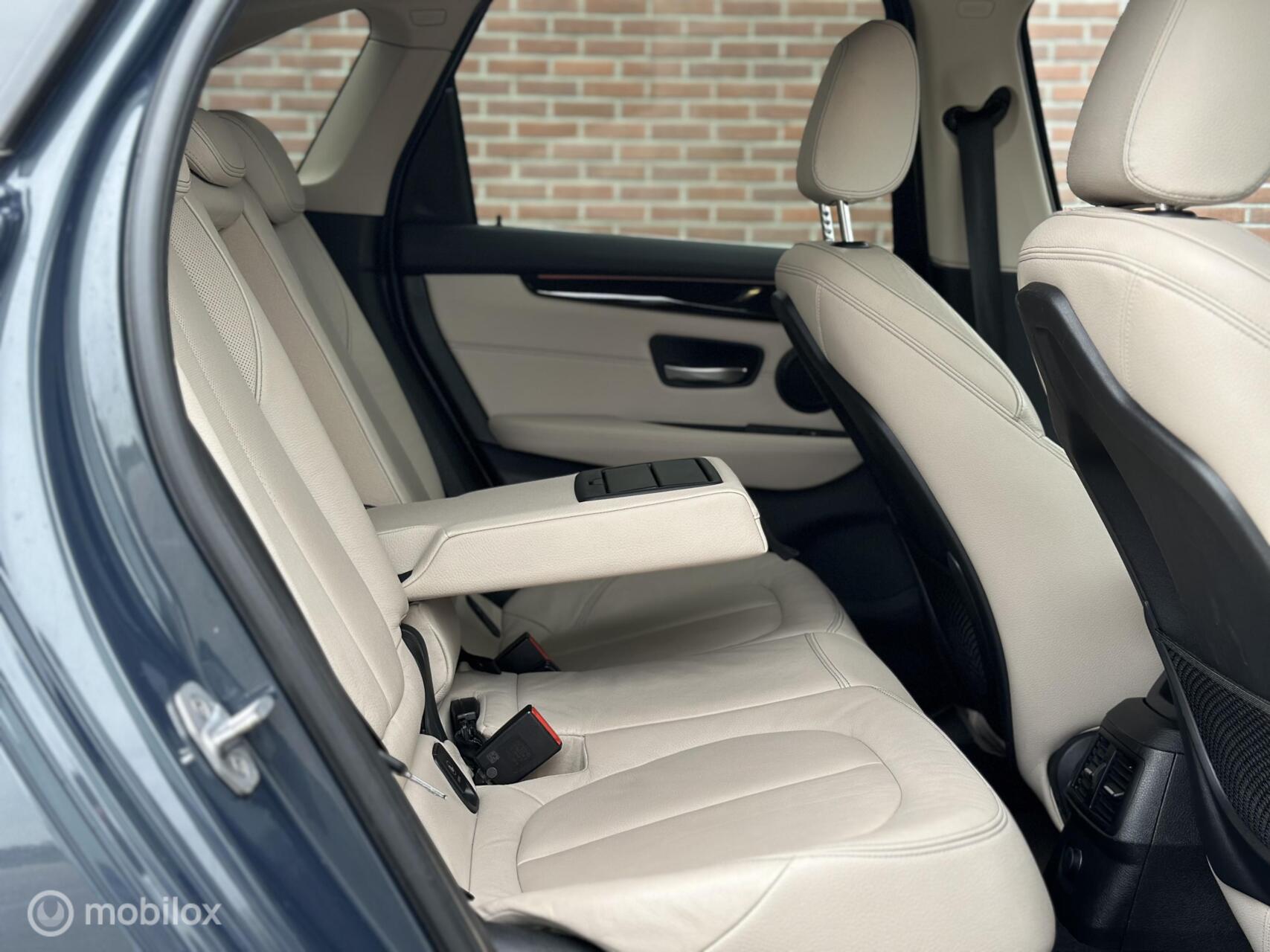 Foto van BMW 2 Serie