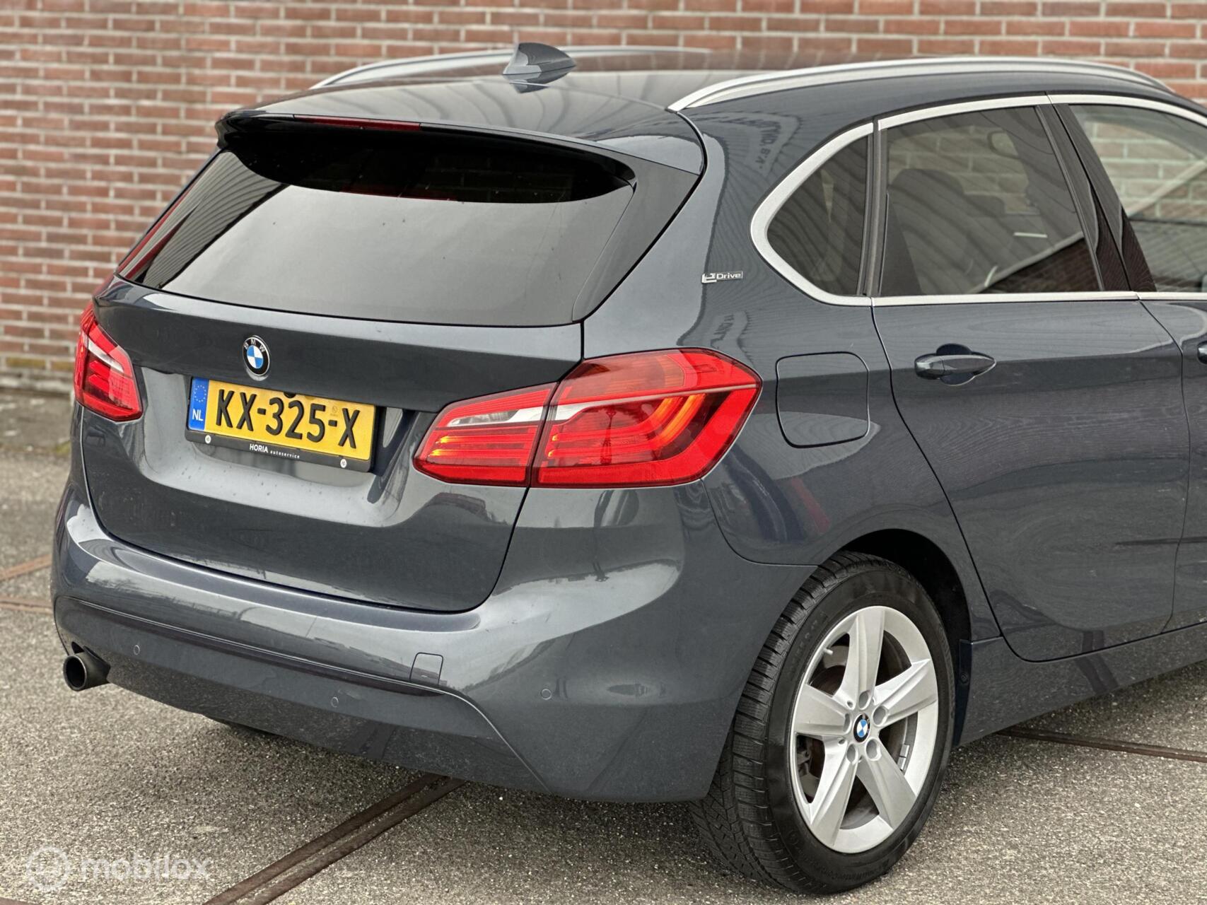 Foto van BMW 2 Serie