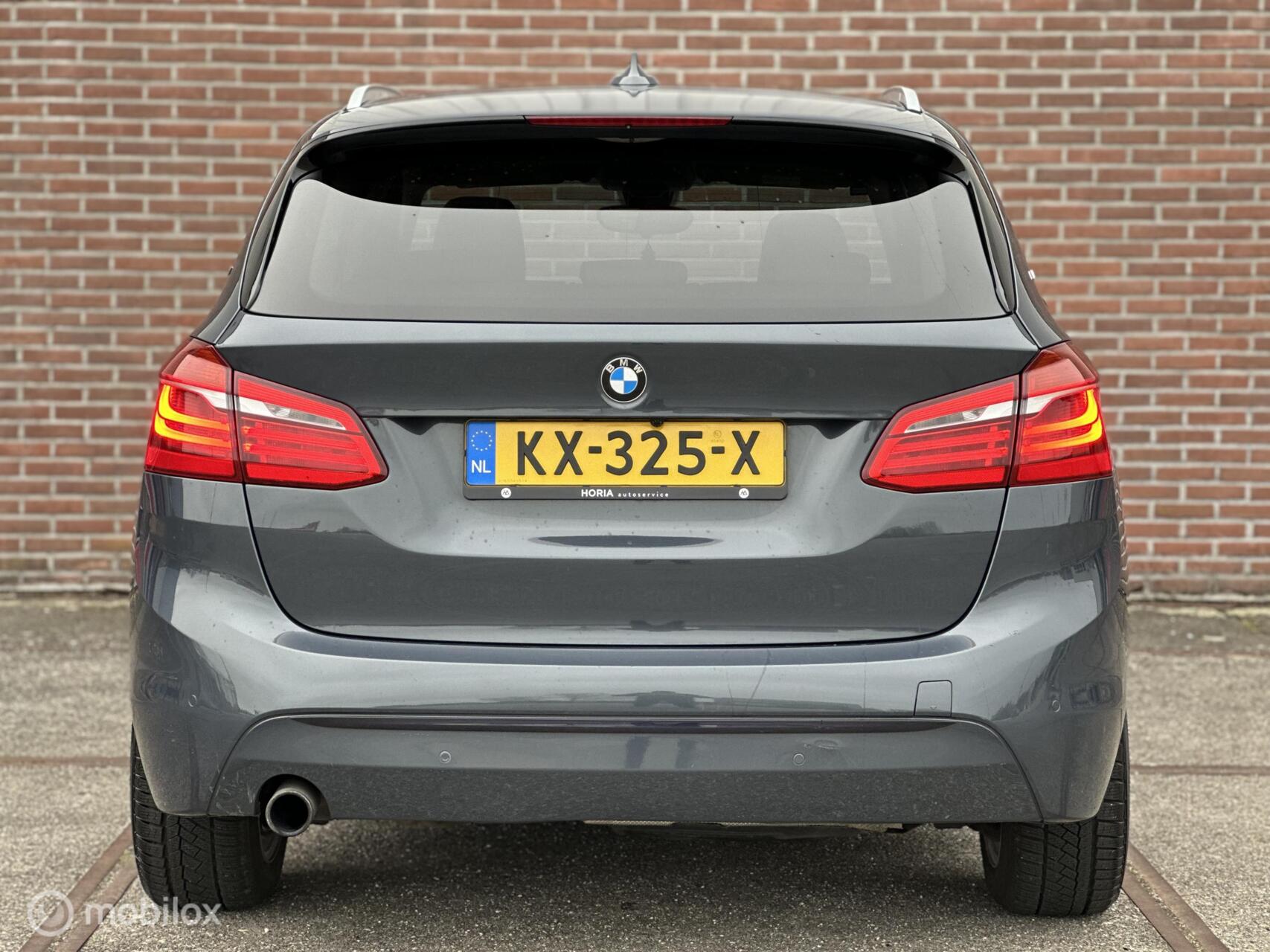 Foto van BMW 2 Serie