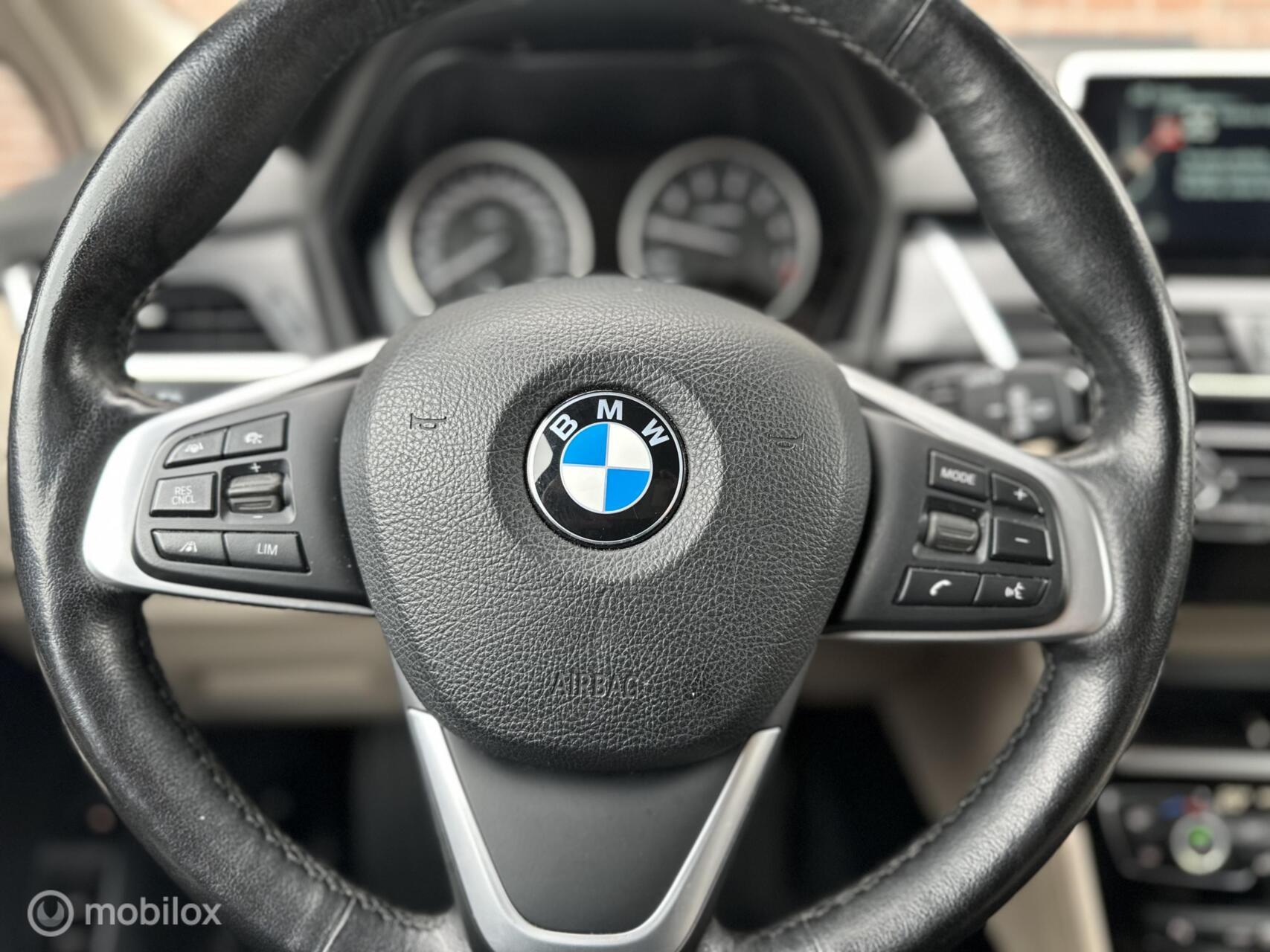 Foto van BMW 2 Serie