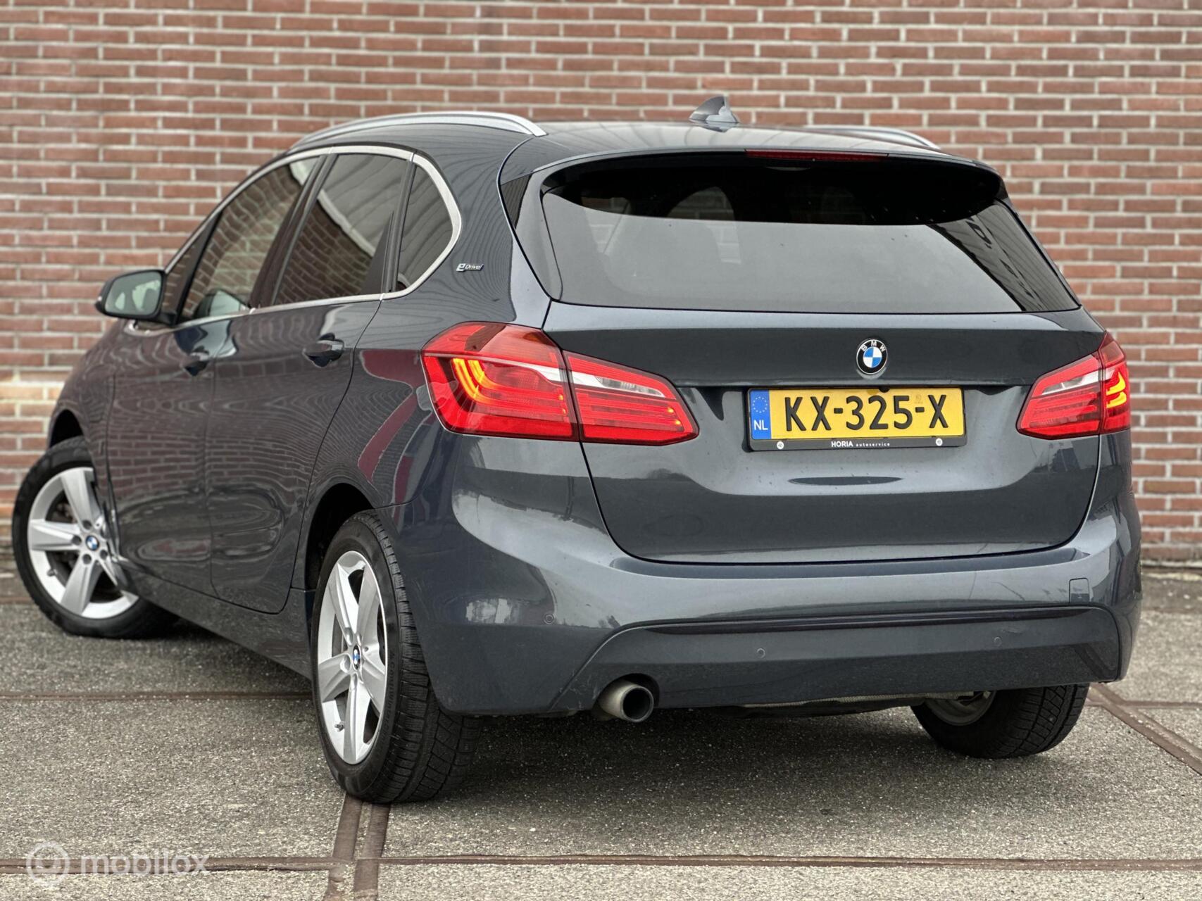 Foto van BMW 2 Serie
