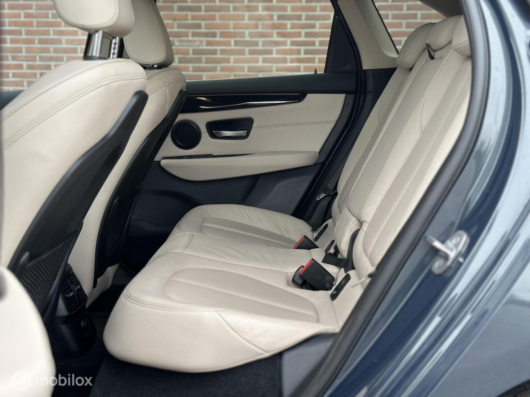 Foto van BMW 2 Serie