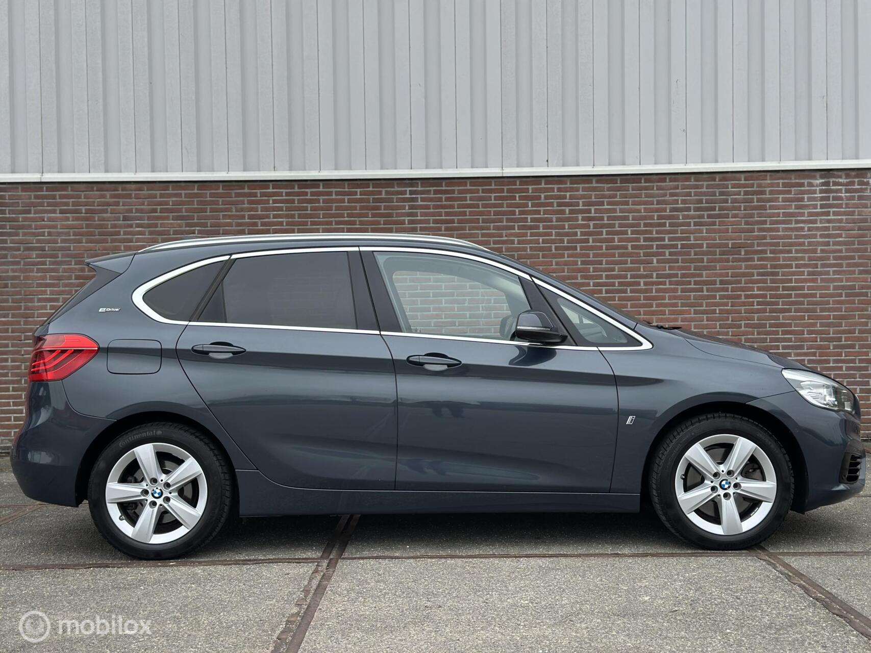 Foto van BMW 2 Serie