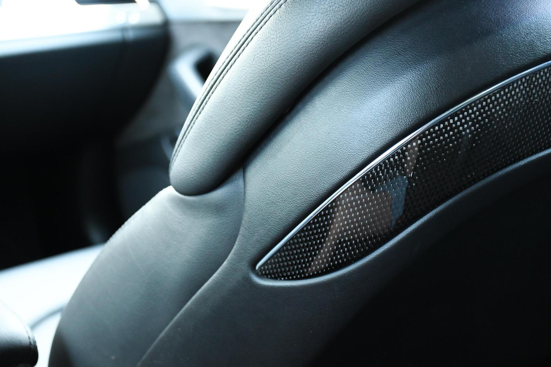 Foto van Audi S8