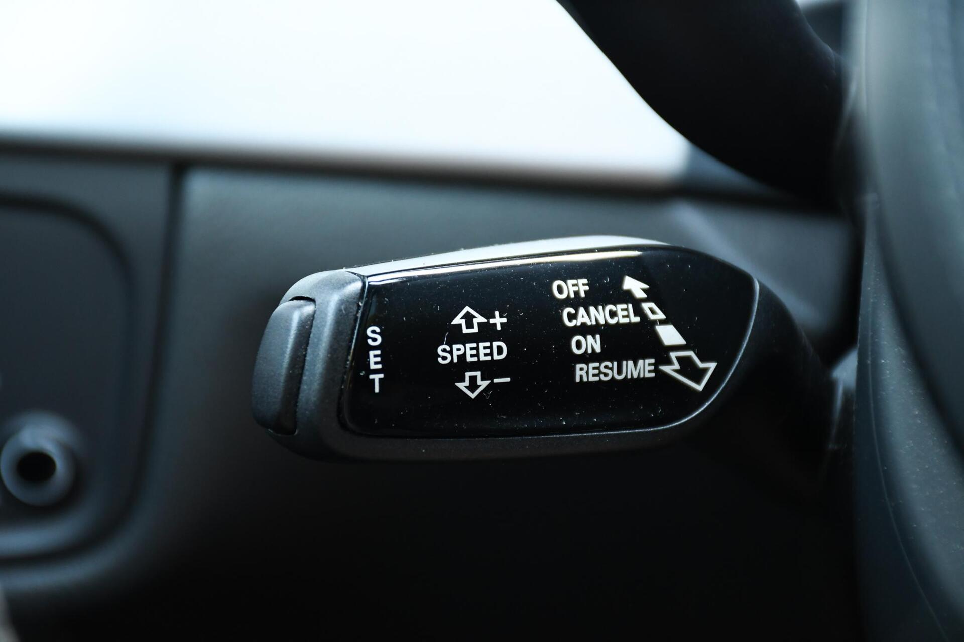 Foto van Audi S8