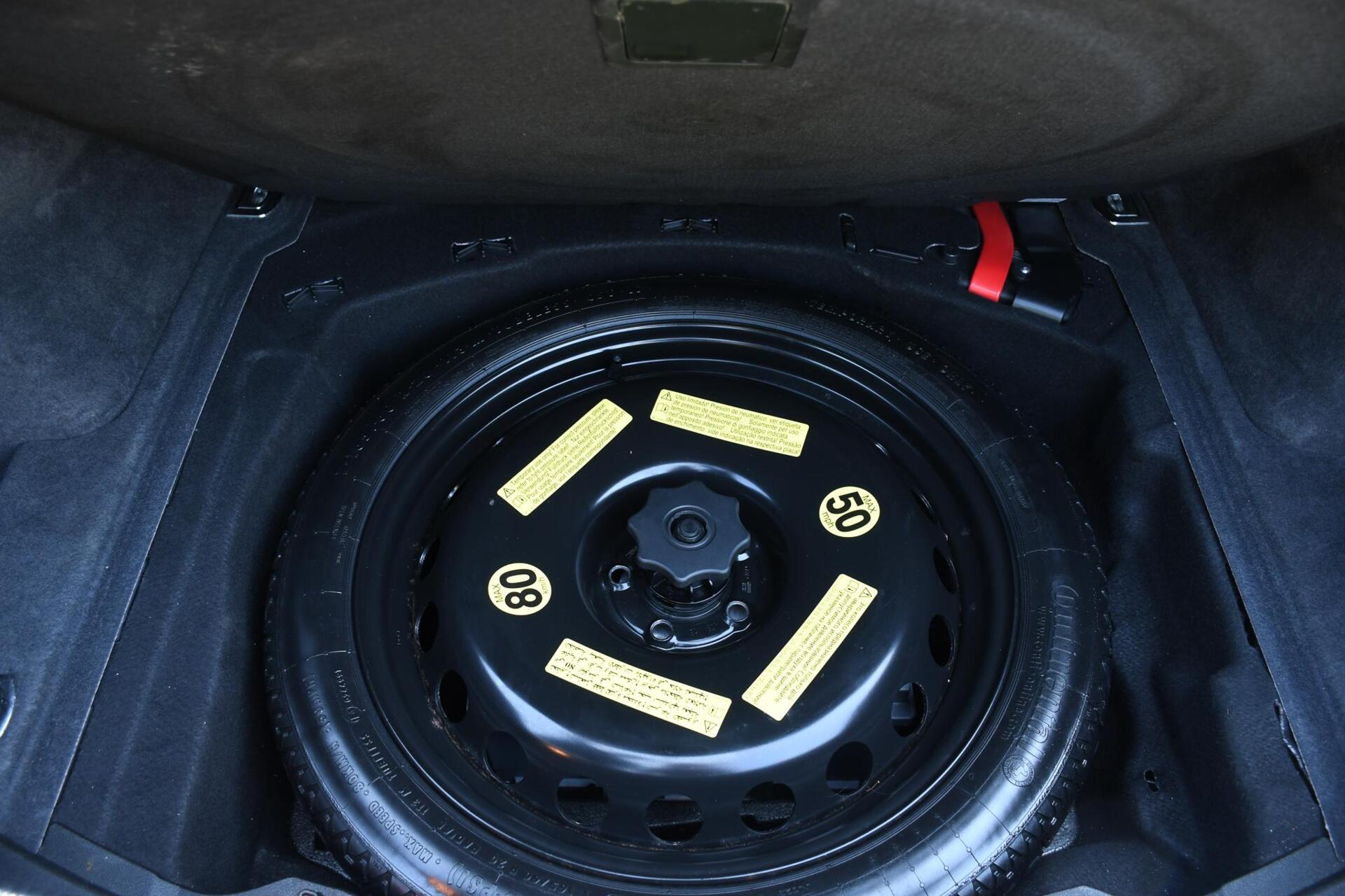 Foto van Audi S8