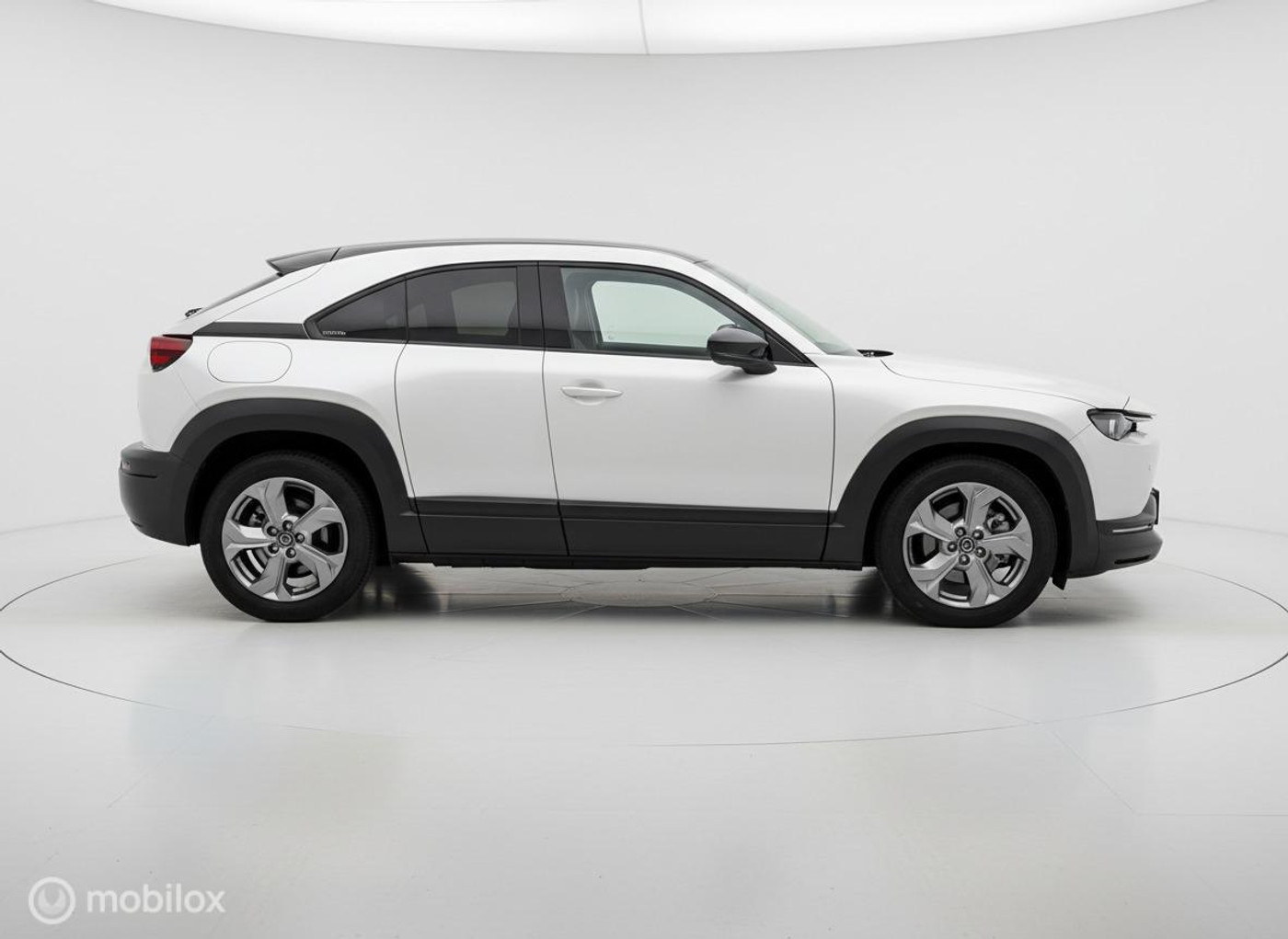 Foto van Mazda Mazda Mx-30