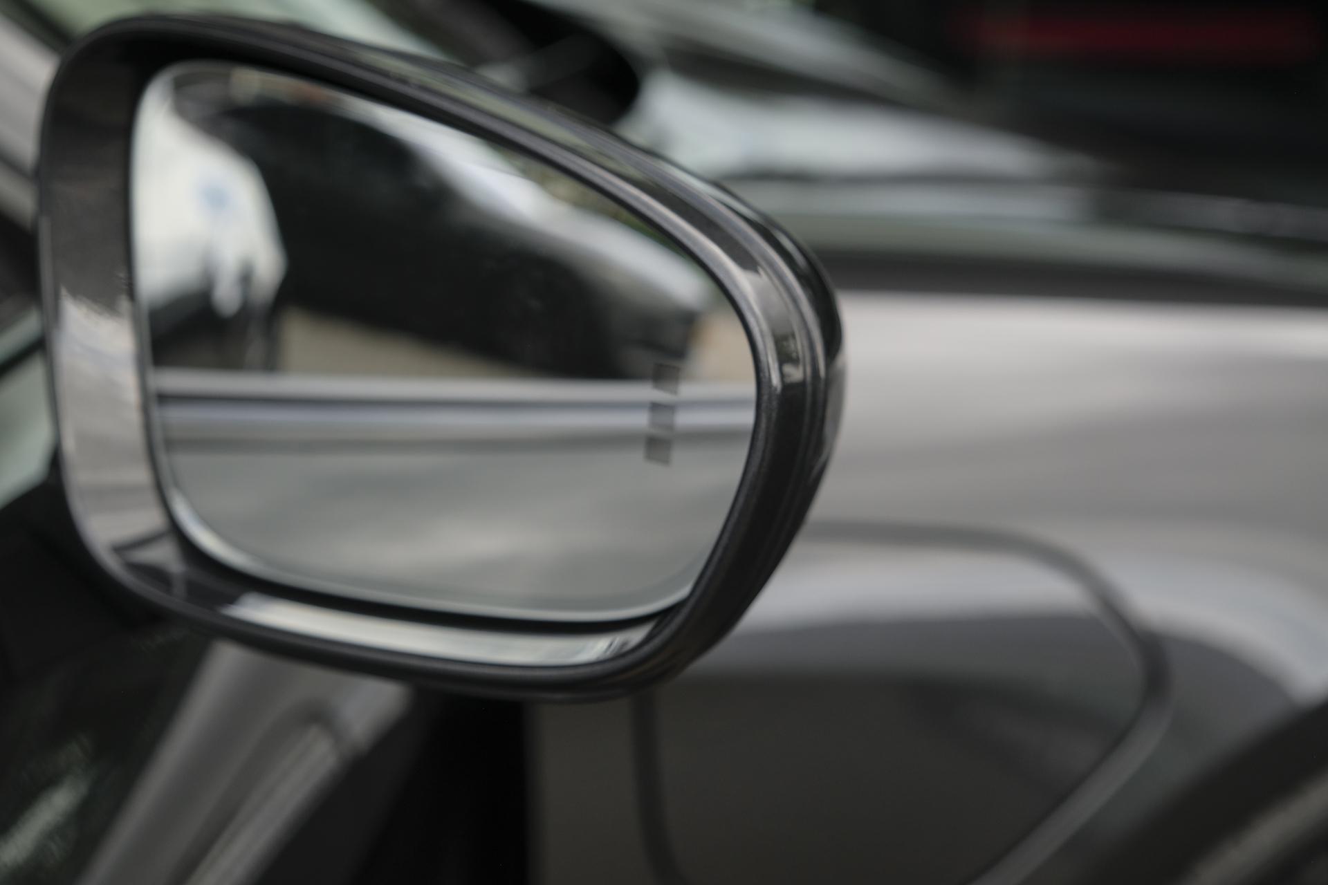 Foto van Porsche Taycan