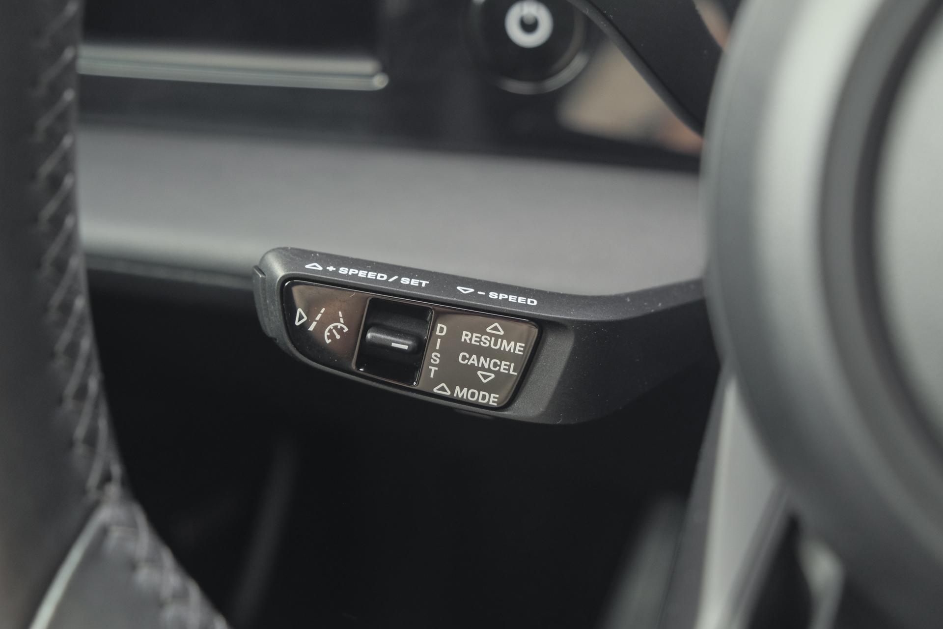 Foto van Porsche Taycan