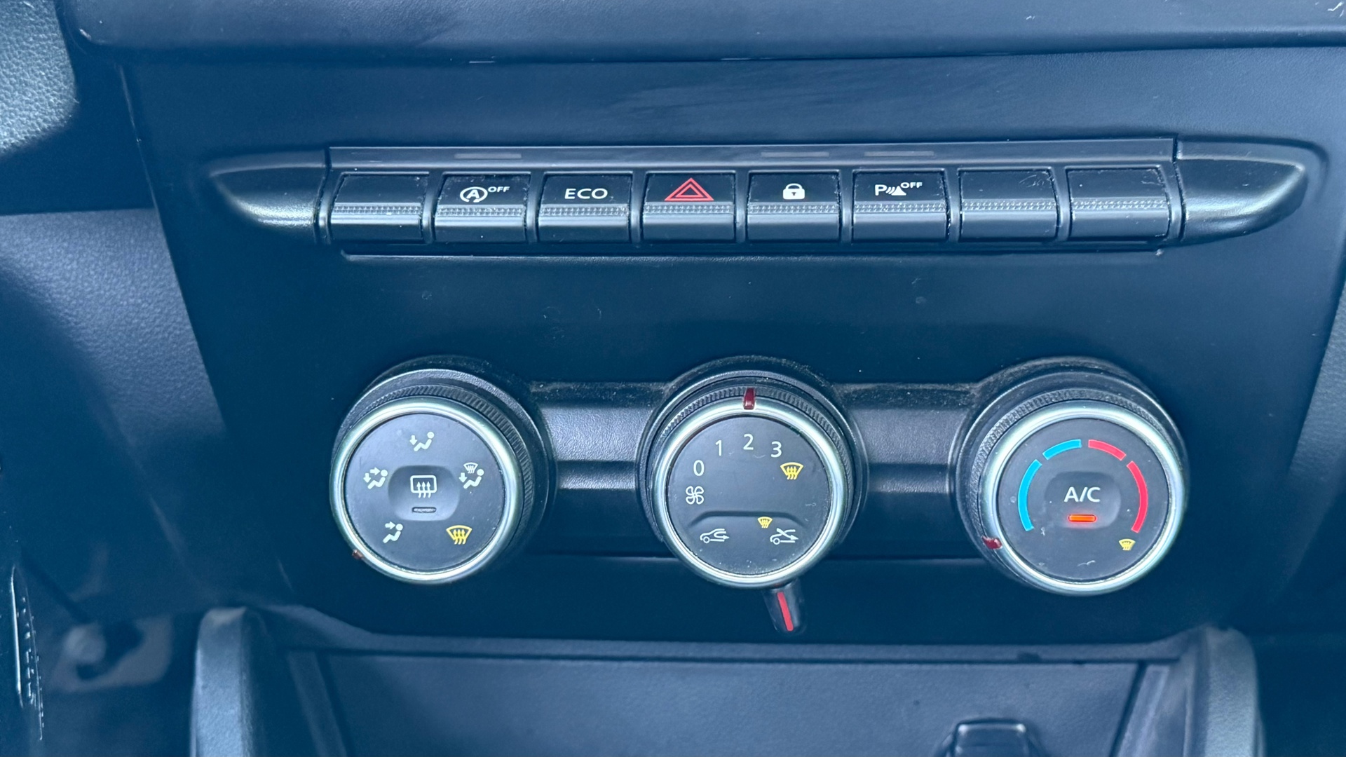 Foto van Dacia Duster
