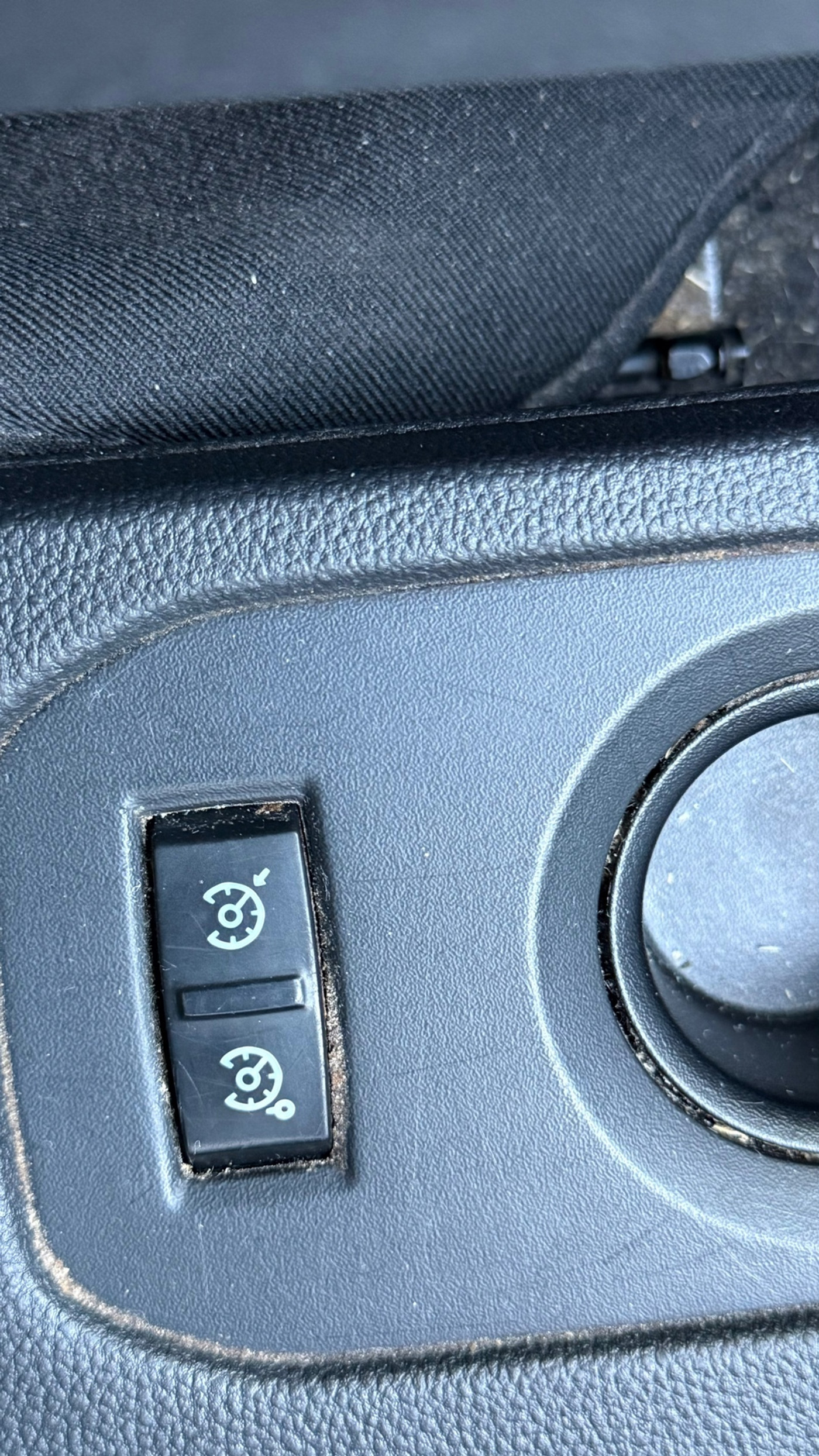 Foto van Dacia Duster