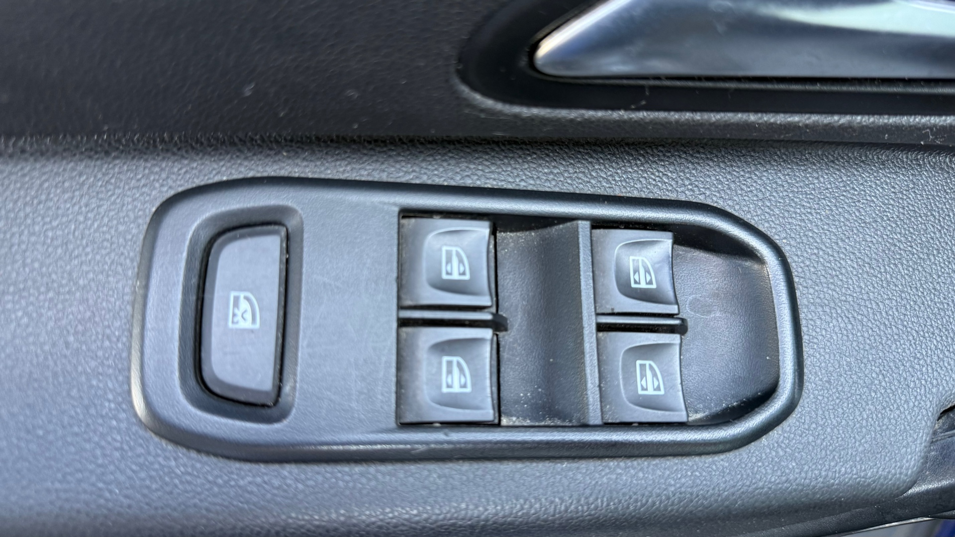 Foto van Dacia Duster