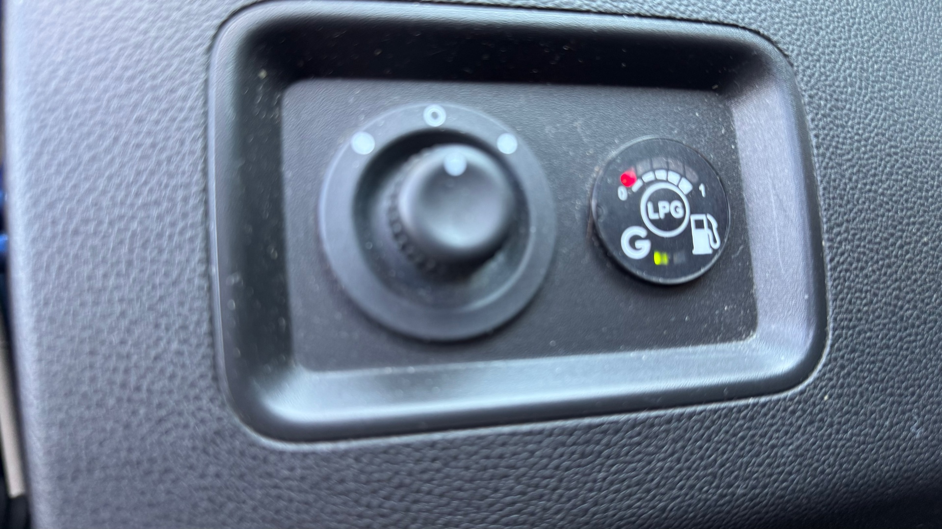 Foto van Dacia Duster