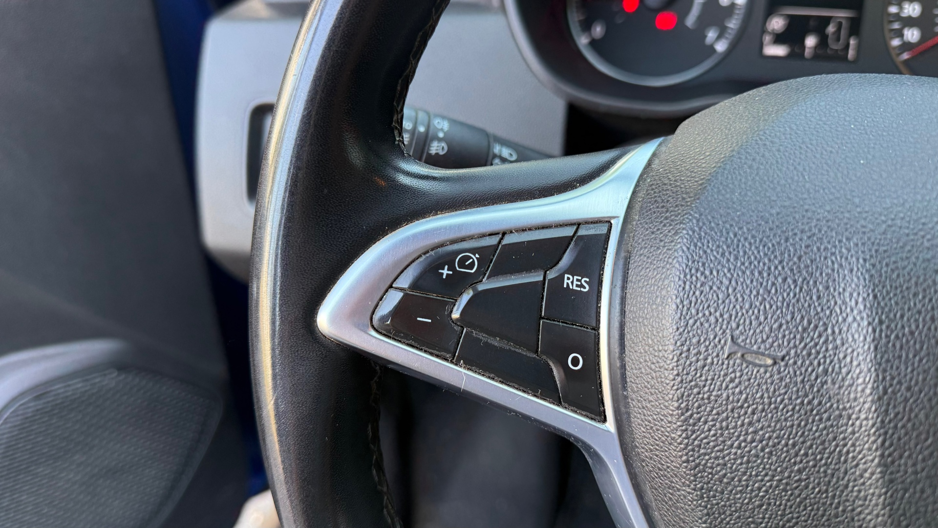 Foto van Dacia Duster