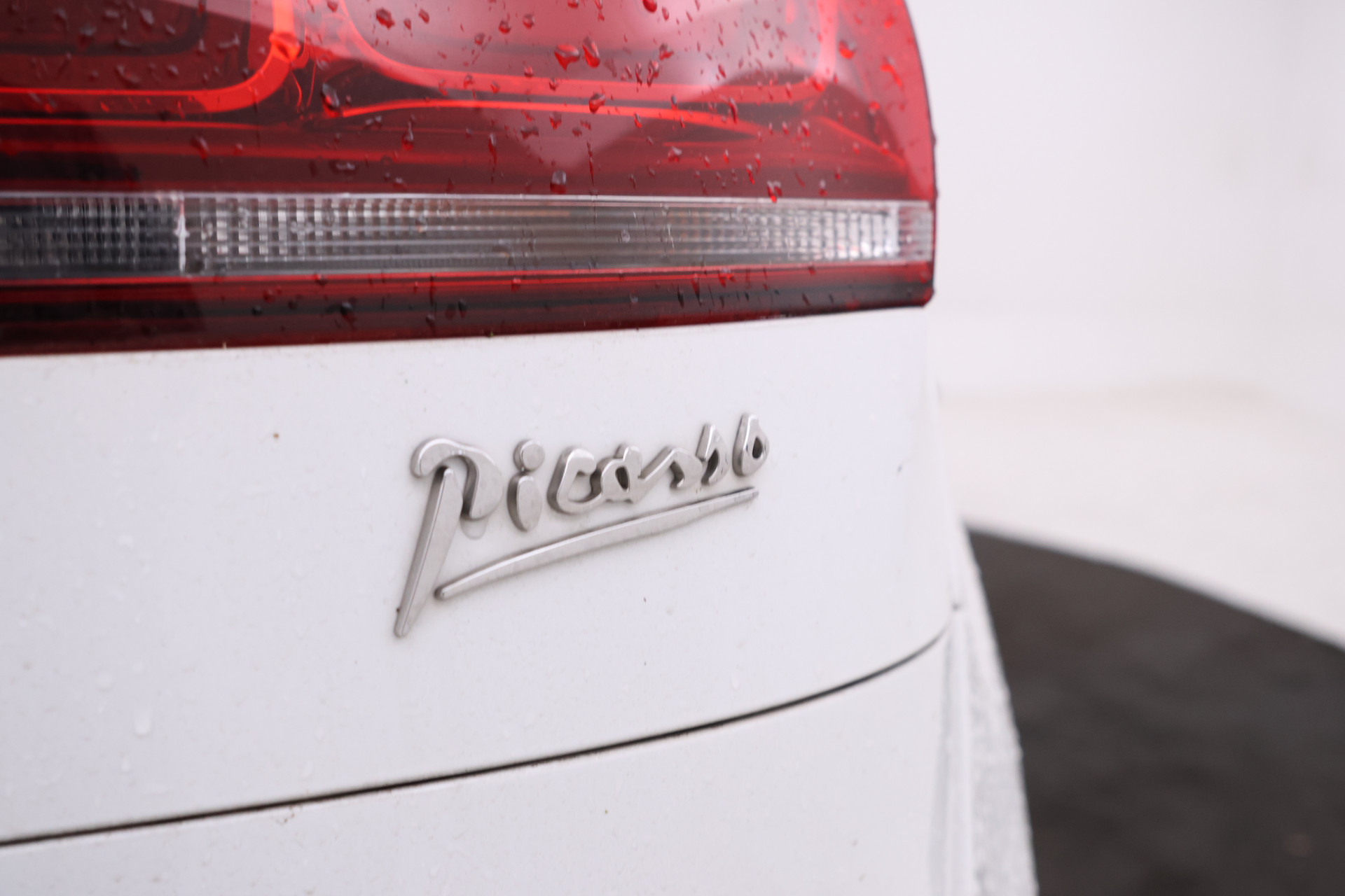 Foto van Citroen C4 Picasso