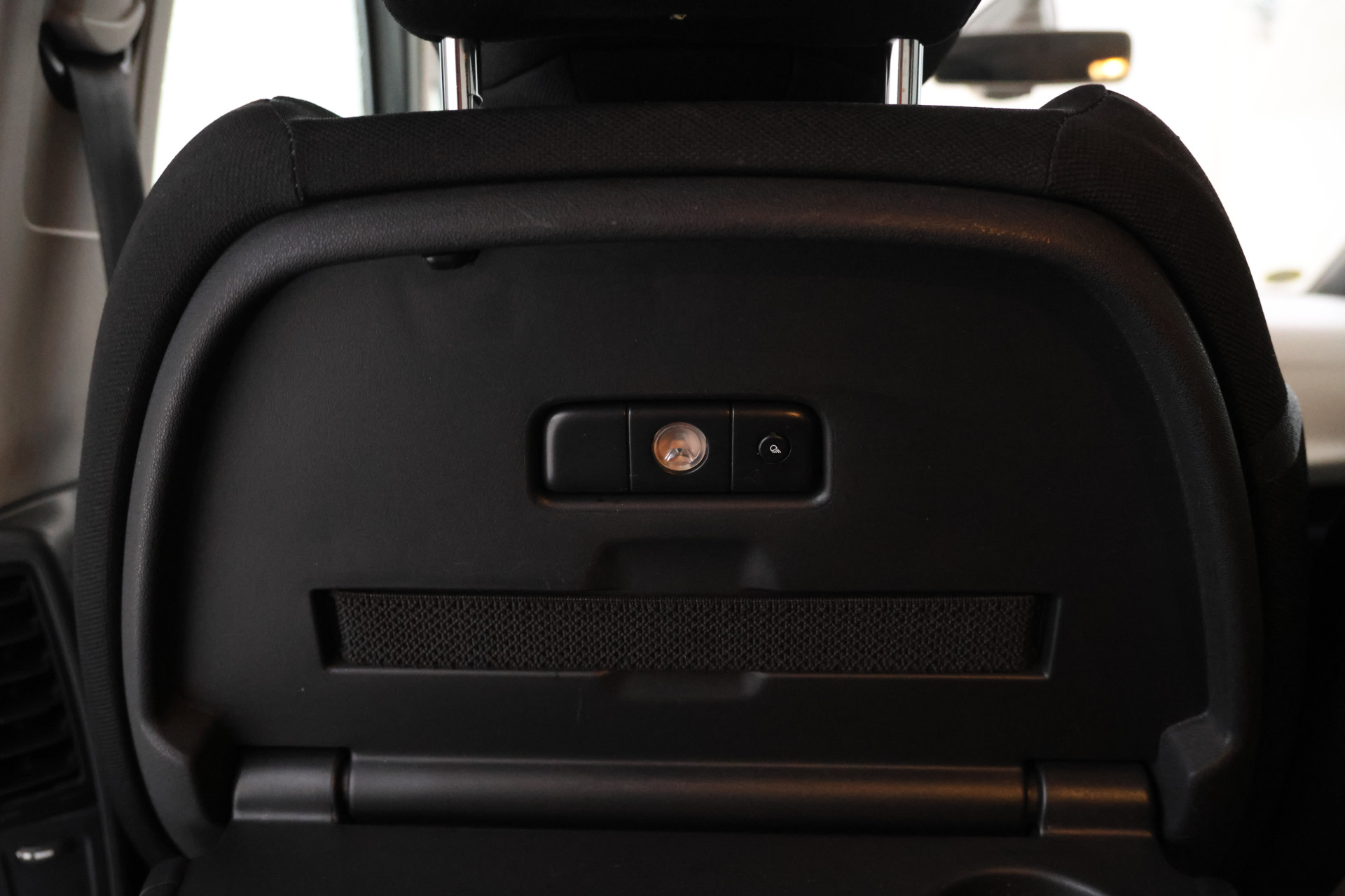 Foto van Citroen C4 Picasso