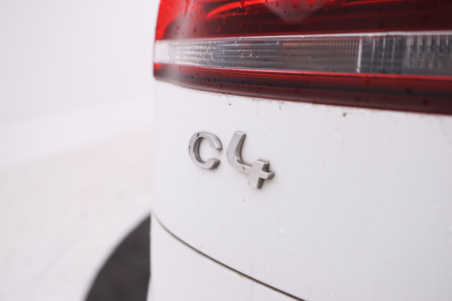 Foto van Citroen C4 Picasso