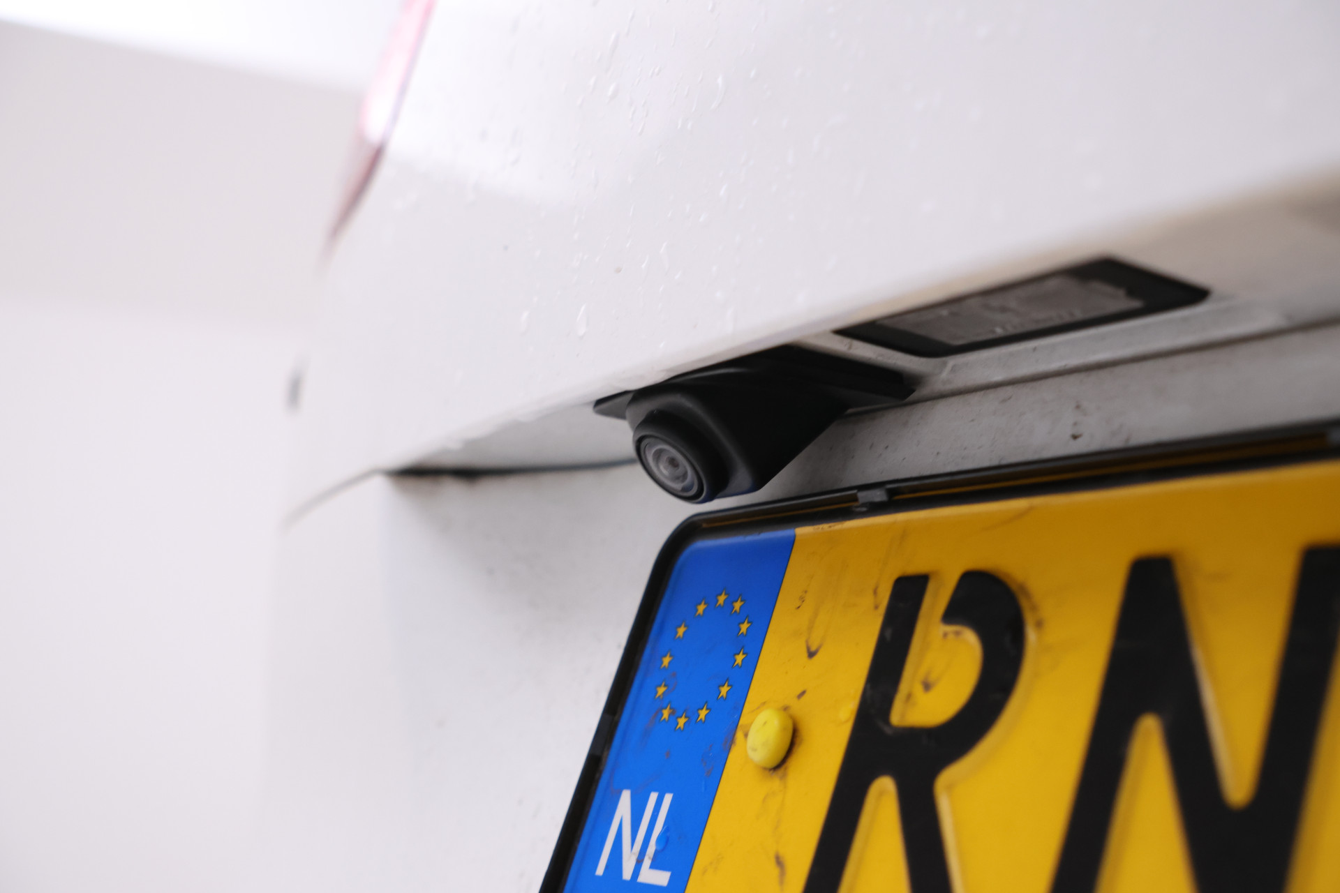 Foto van Citroen C4 Picasso
