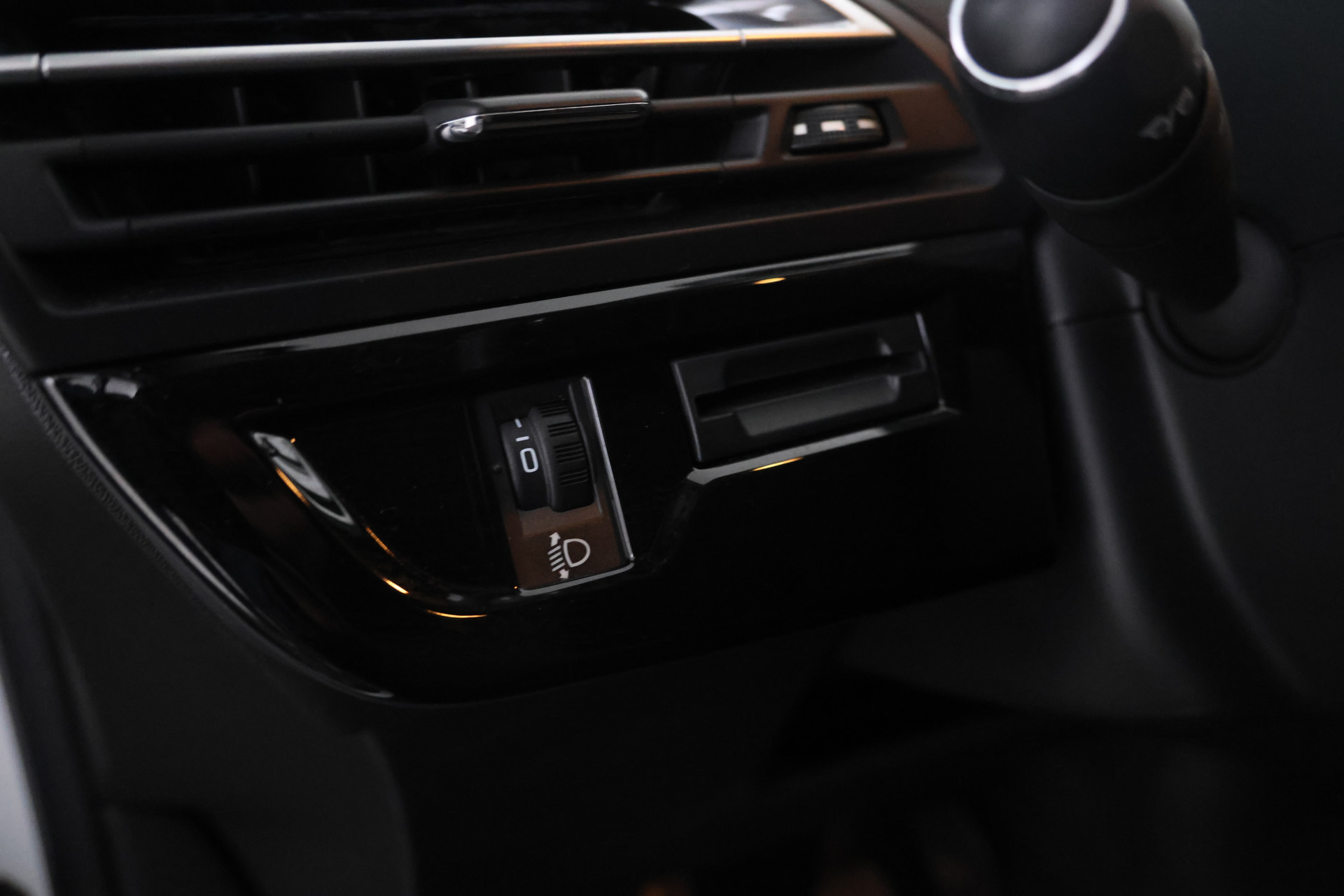 Foto van Citroen C4 Picasso