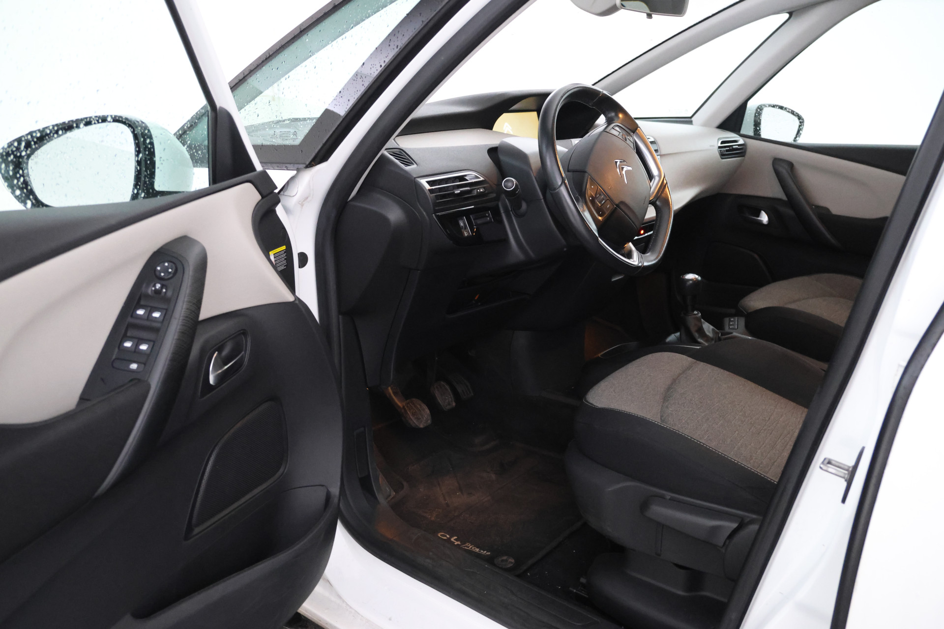 Foto van Citroen C4 Picasso