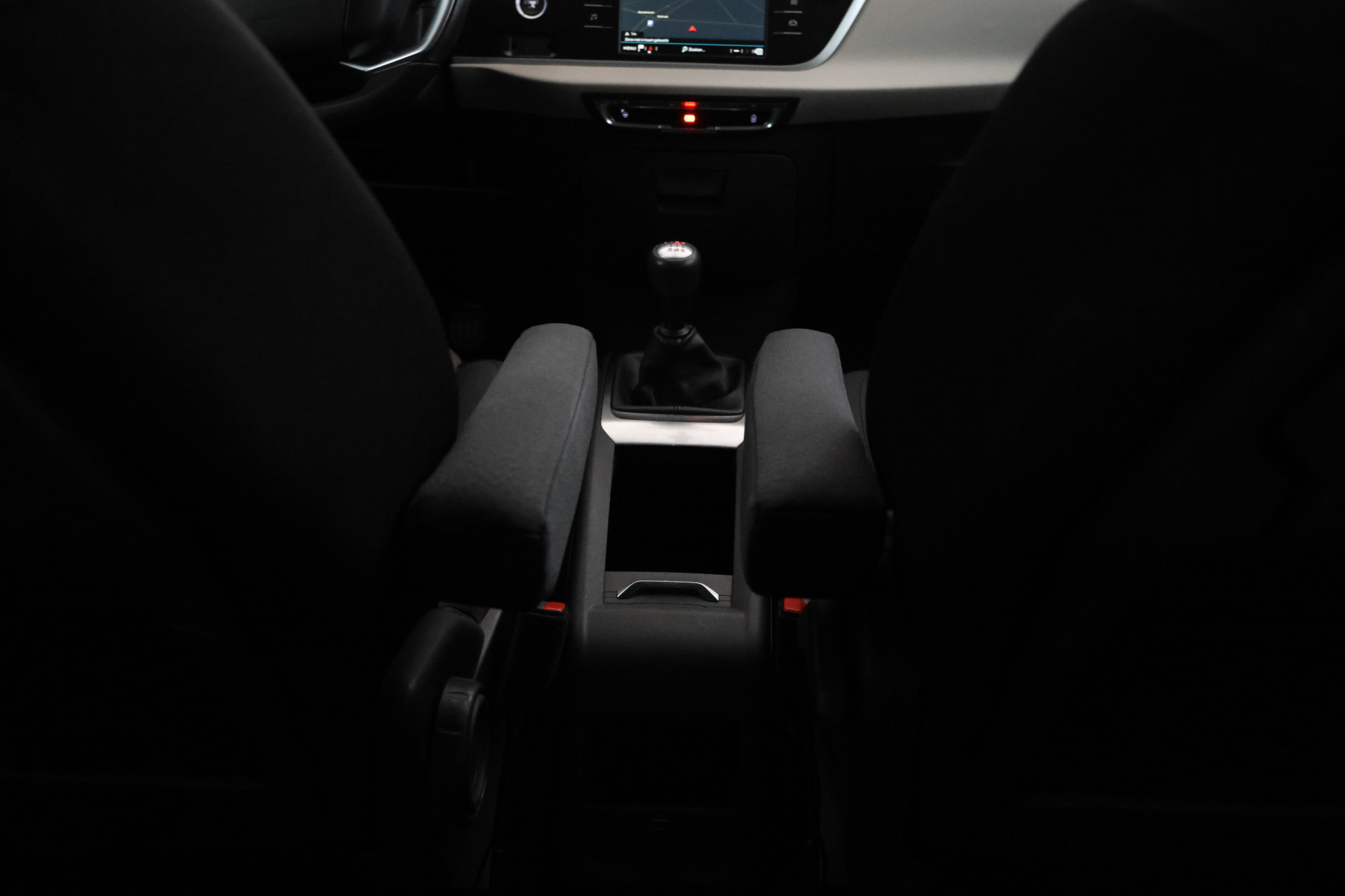 Foto van Citroen C4 Picasso