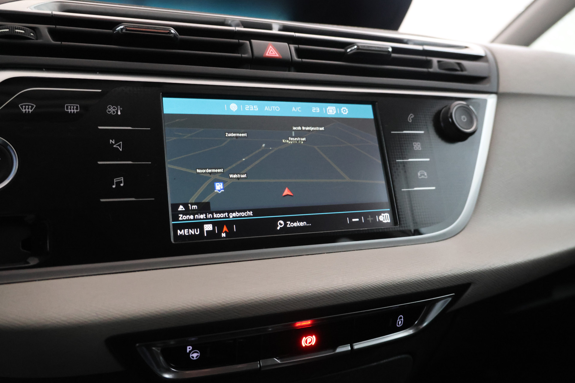 Foto van Citroen C4 Picasso