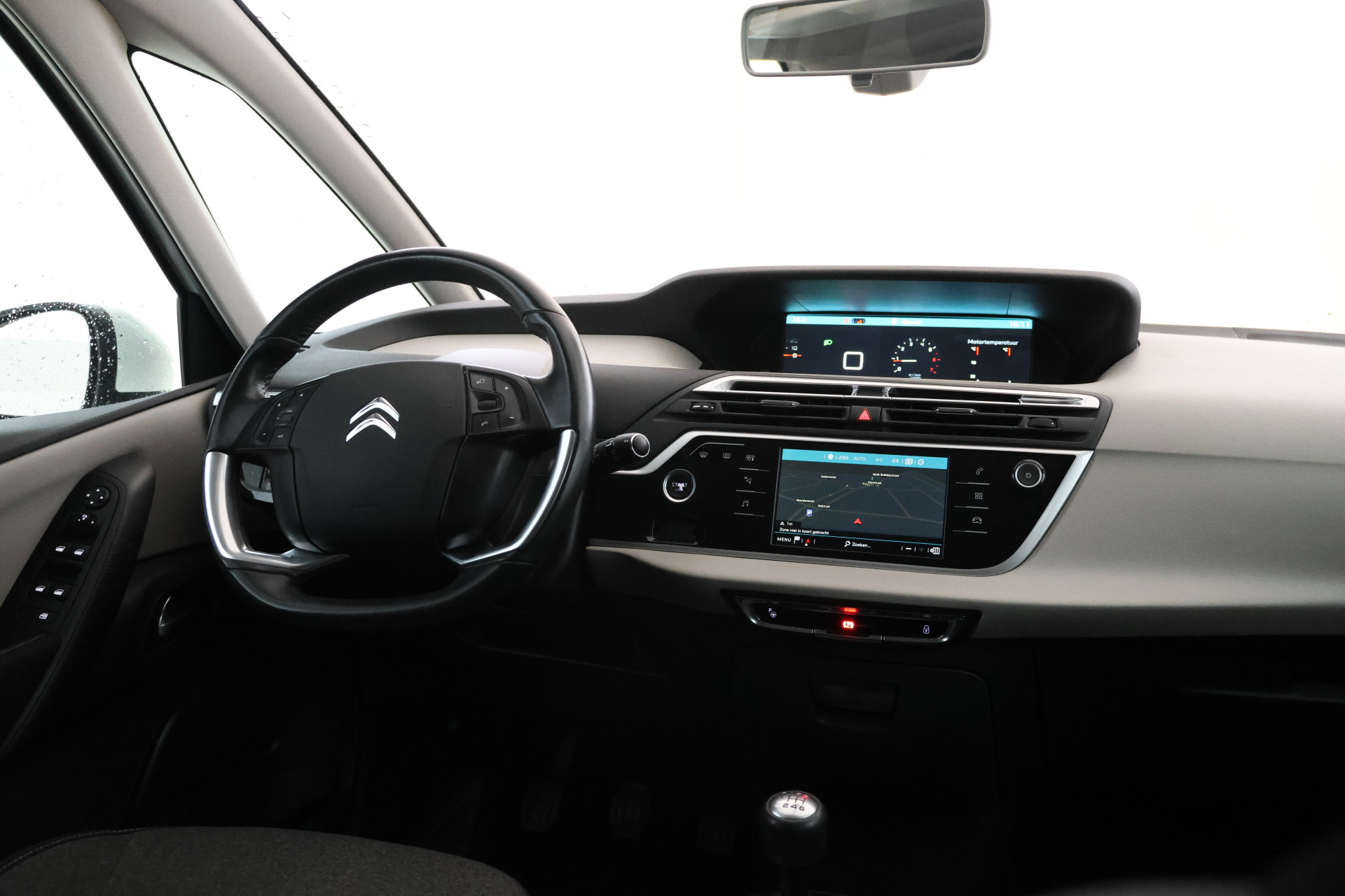 Foto van Citroen C4 Picasso