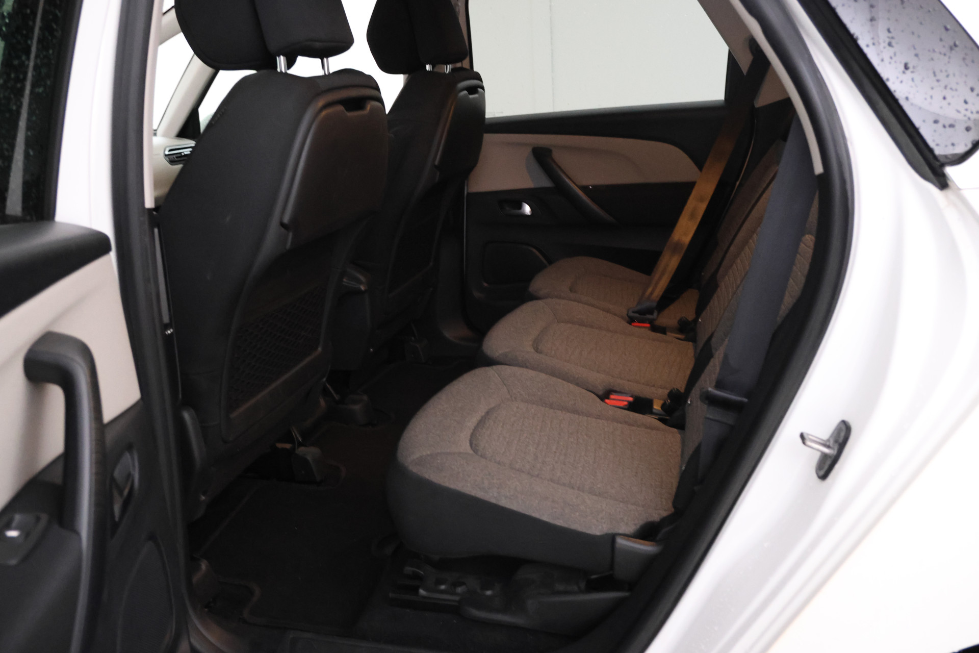 Foto van Citroen C4 Picasso