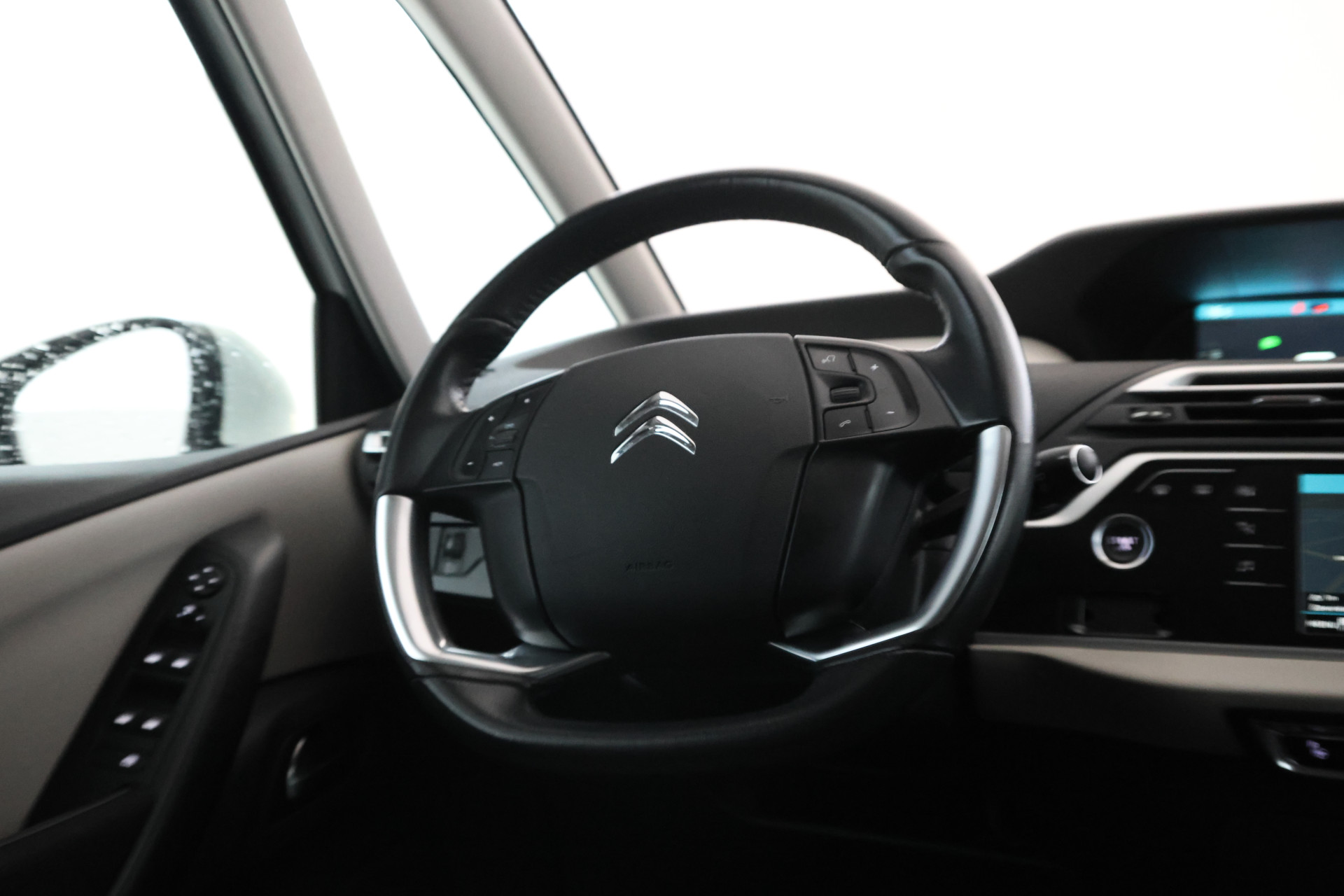 Foto van Citroen C4 Picasso
