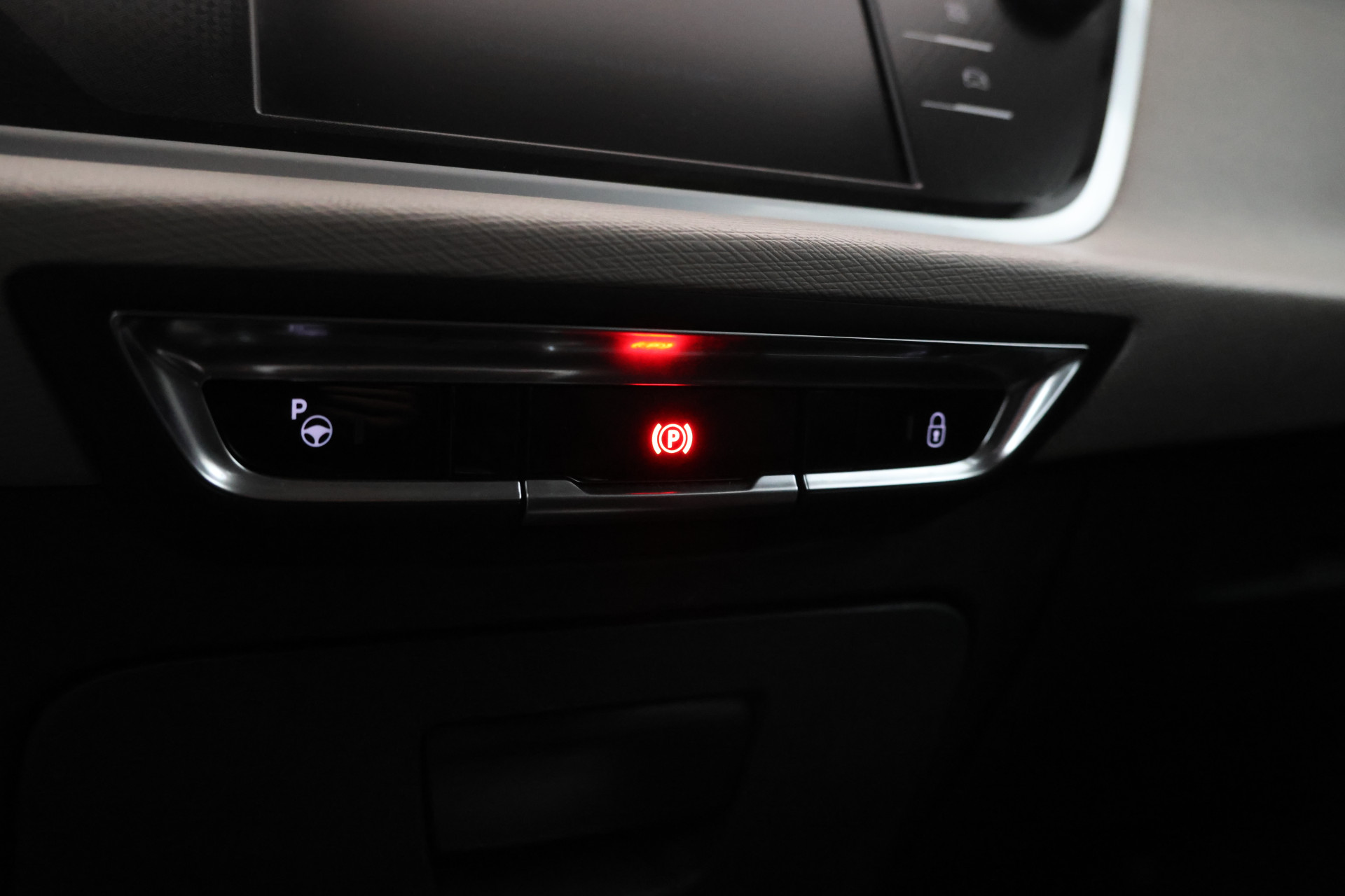 Foto van Citroen C4 Picasso
