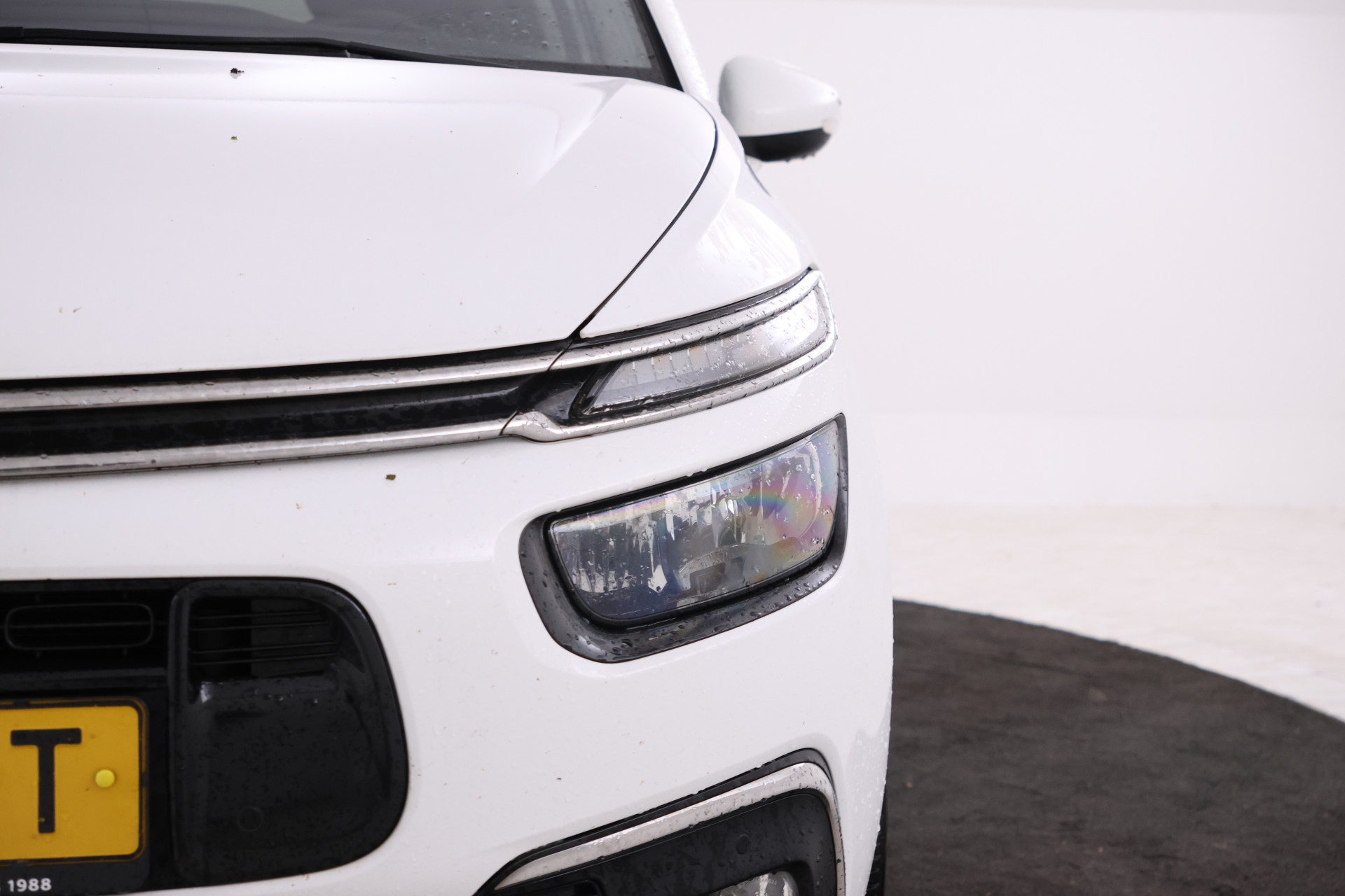 Foto van Citroen C4 Picasso