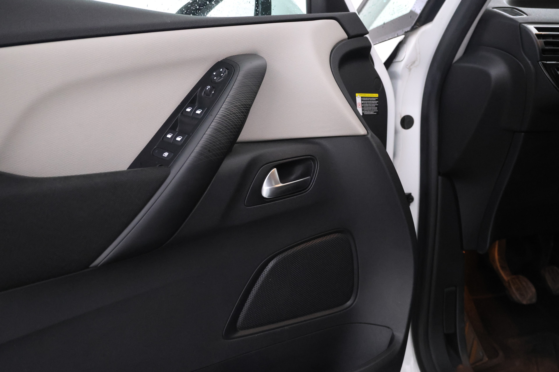 Foto van Citroen C4 Picasso