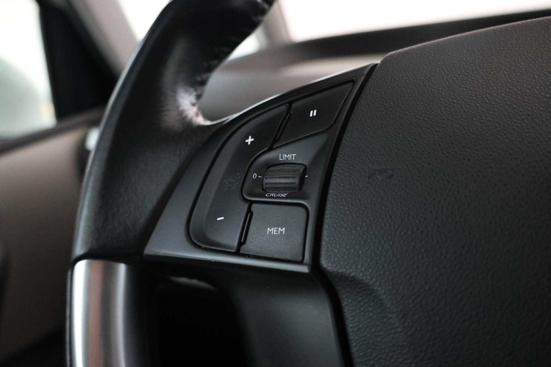 Foto van Citroen C4 Picasso