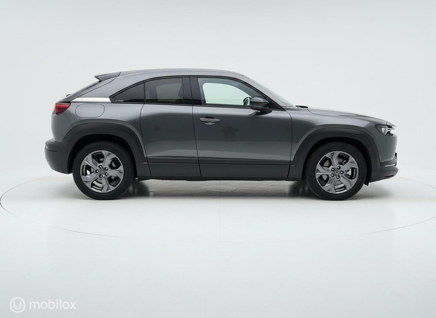 Foto van Mazda Mazda Mx-30