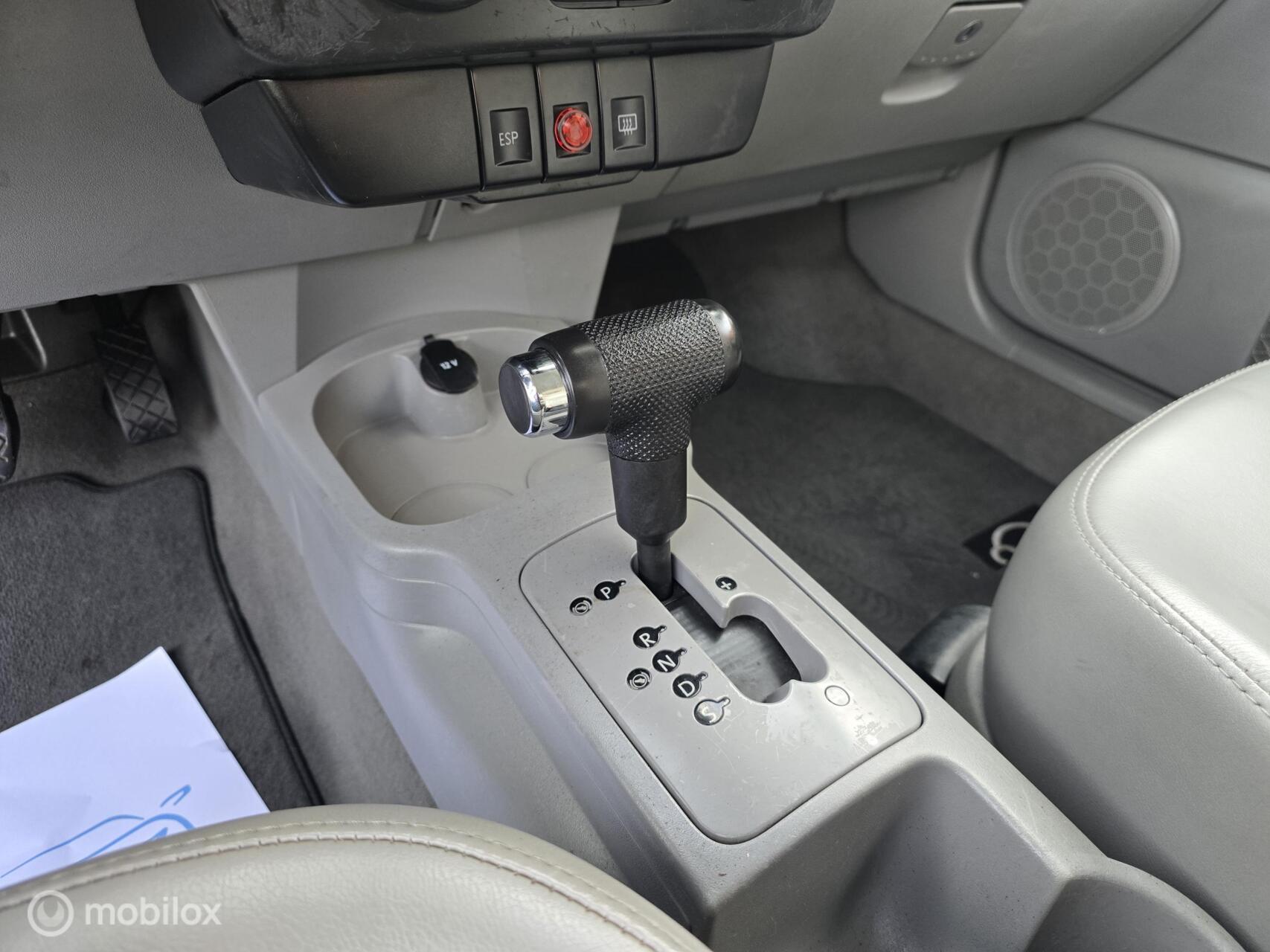 Foto van Volkswagen New Beetle