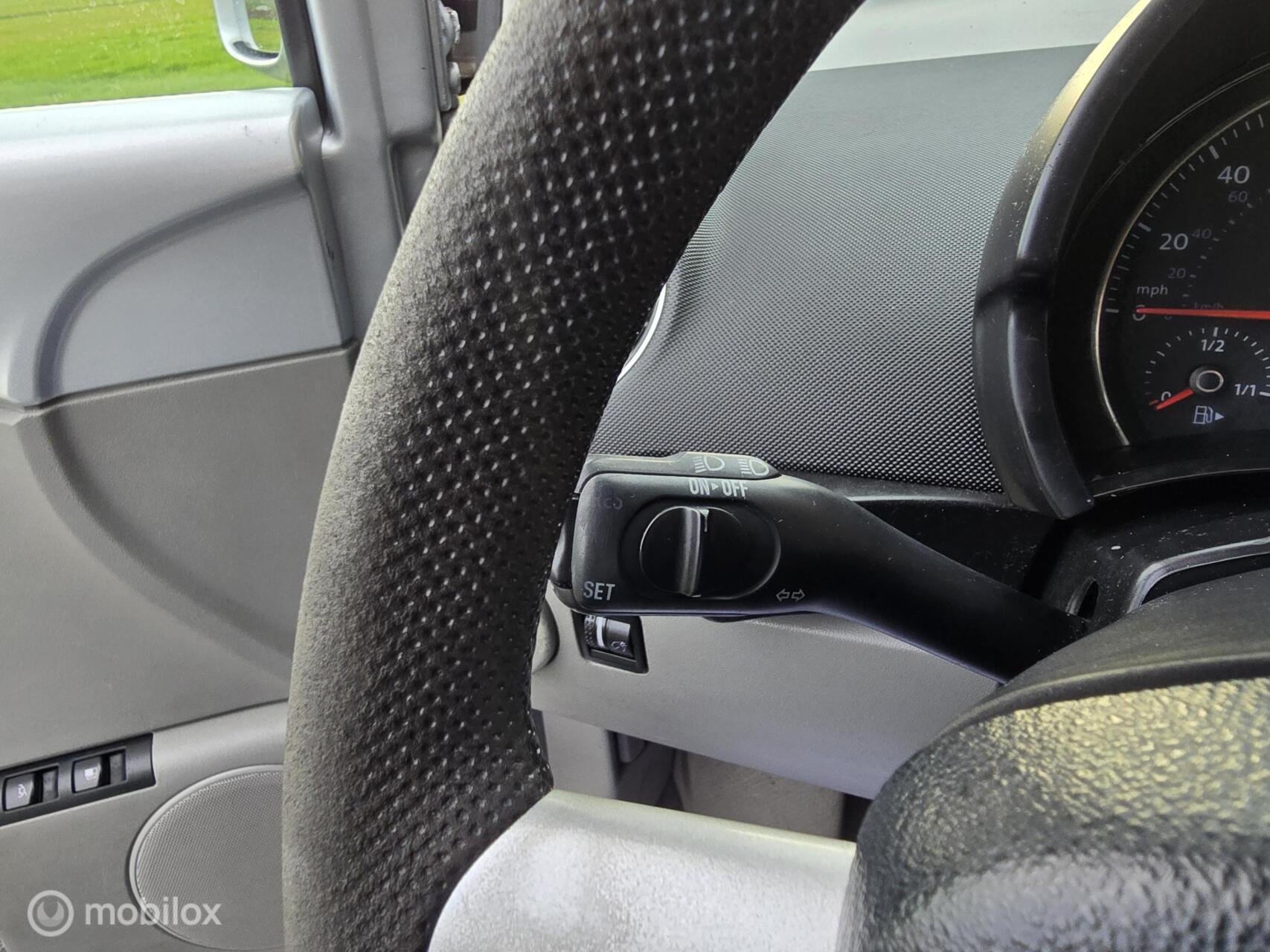 Foto van Volkswagen New Beetle