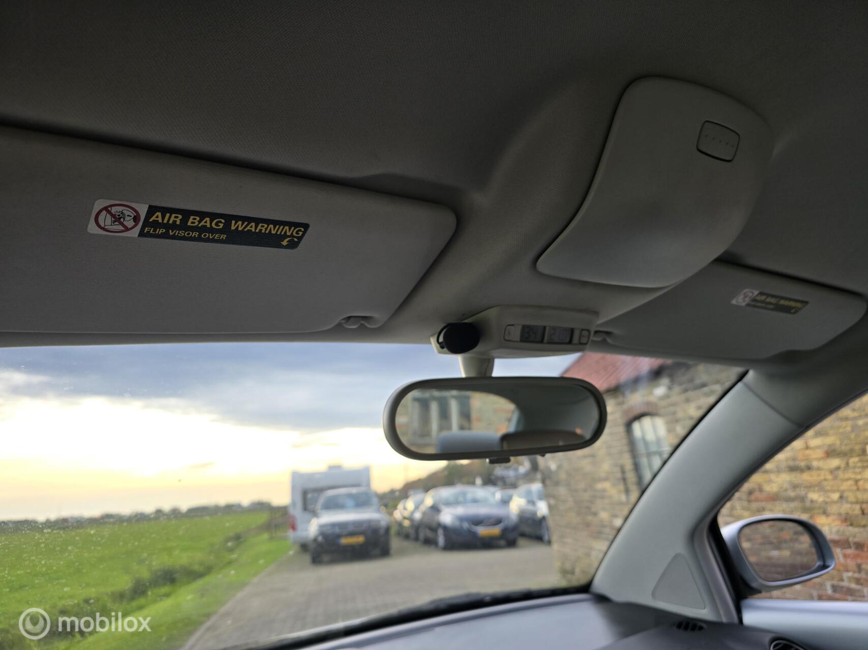 Foto van Volkswagen New Beetle