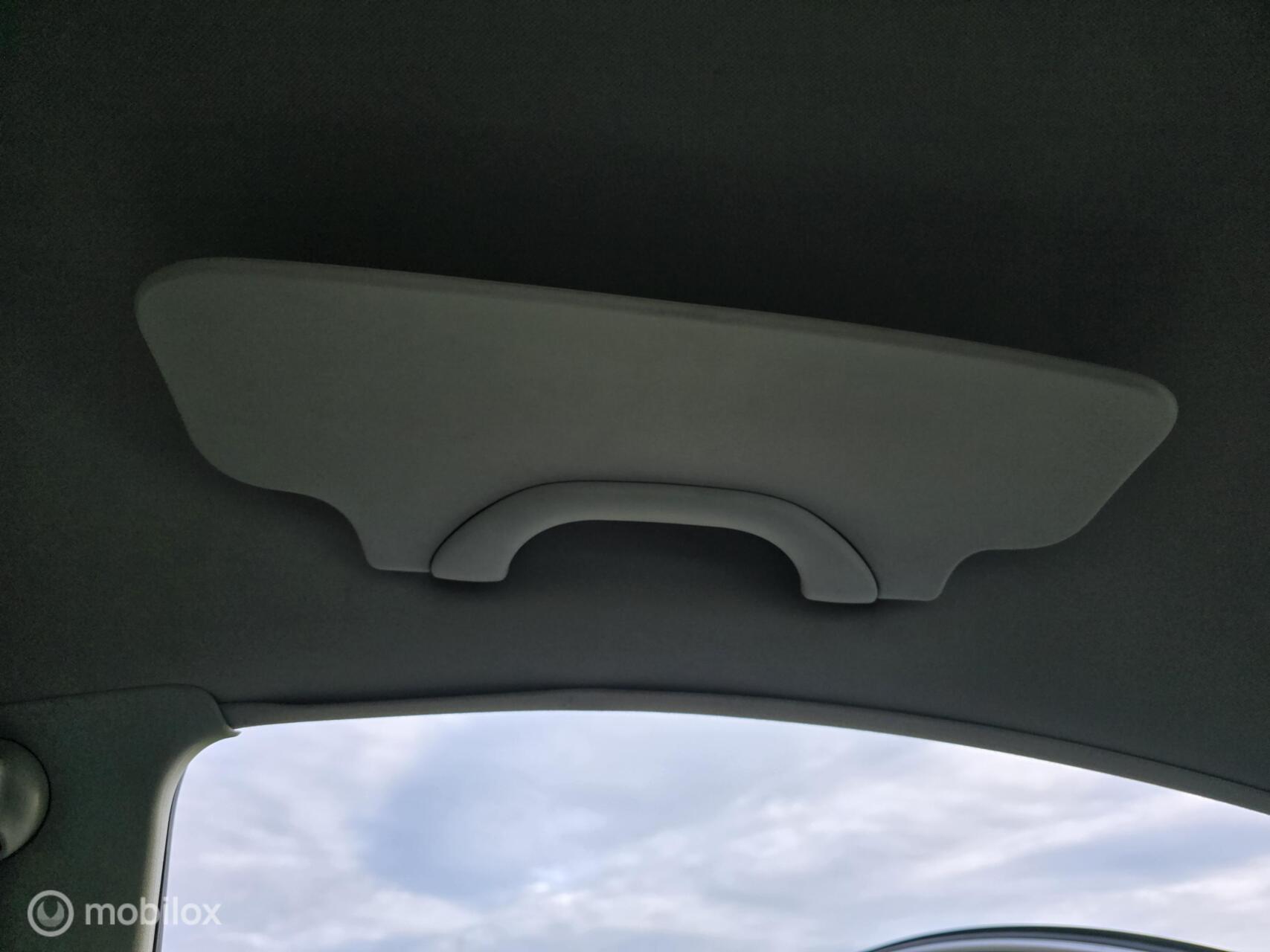 Foto van Volkswagen New Beetle