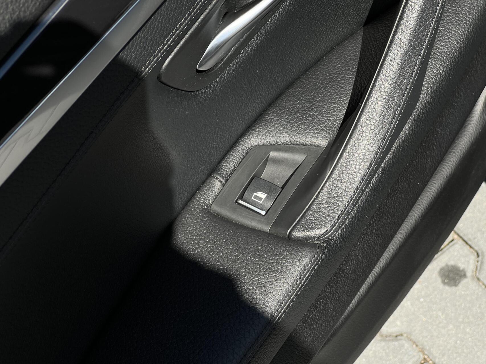 Foto van BMW 525d
