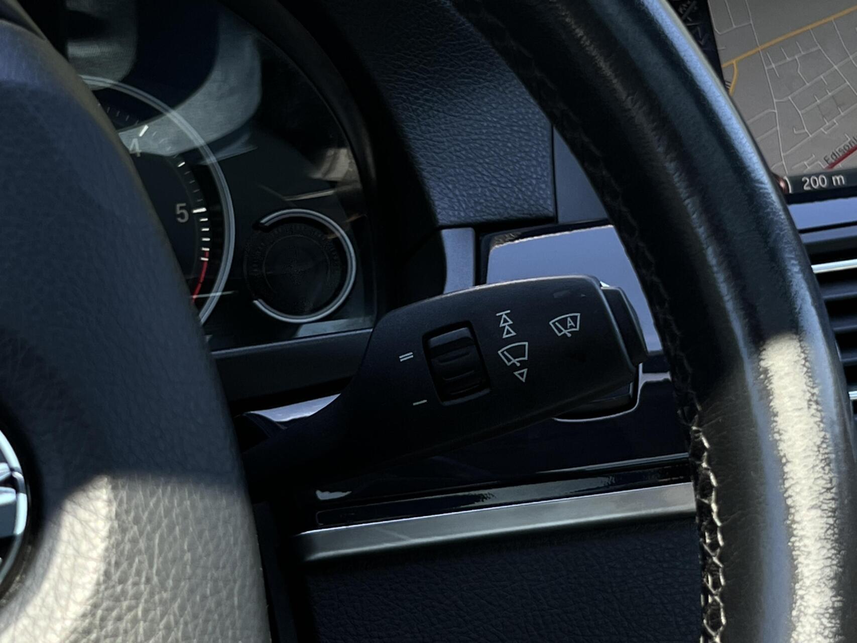 Foto van BMW 525d