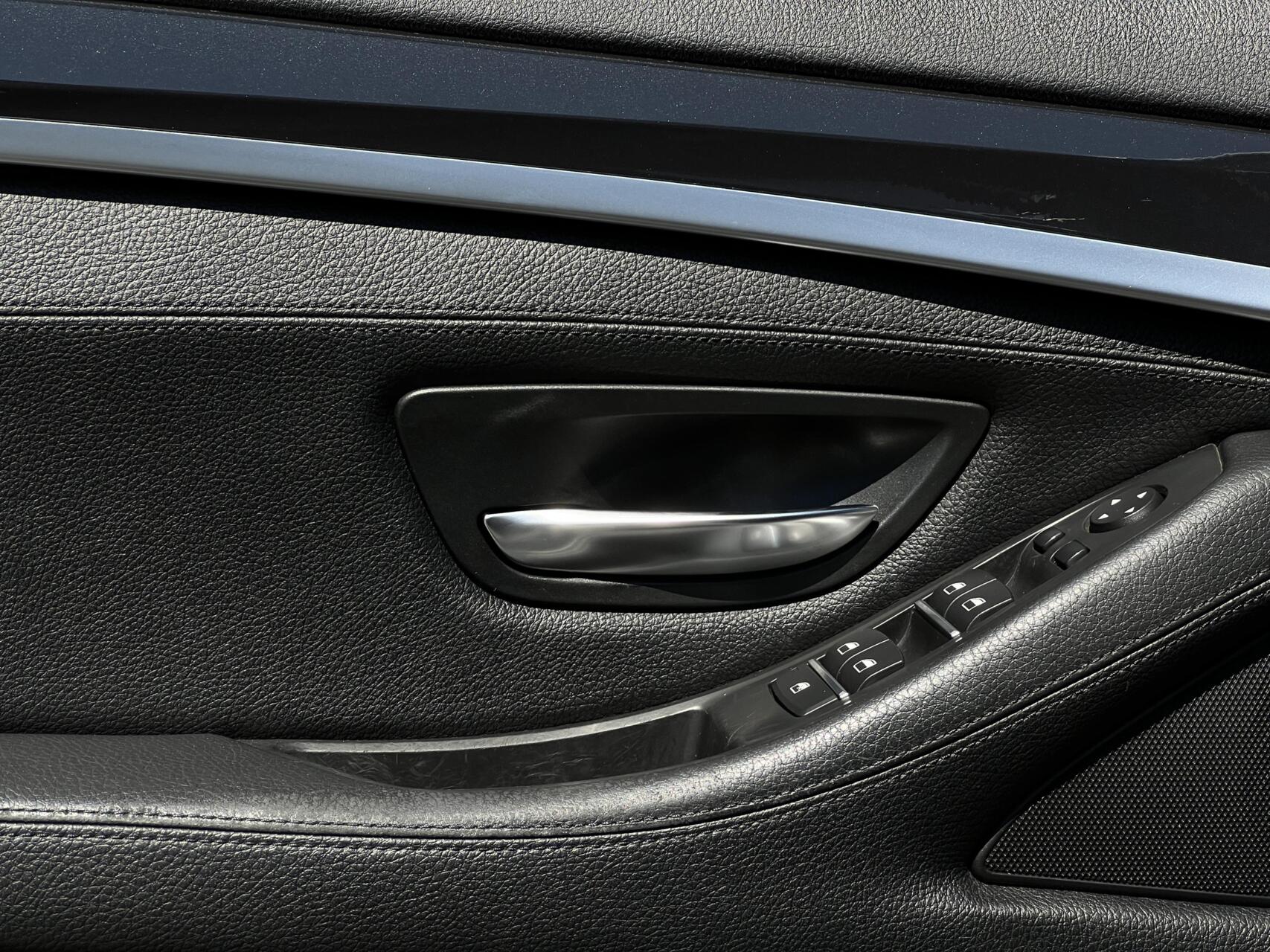 Foto van BMW 525d