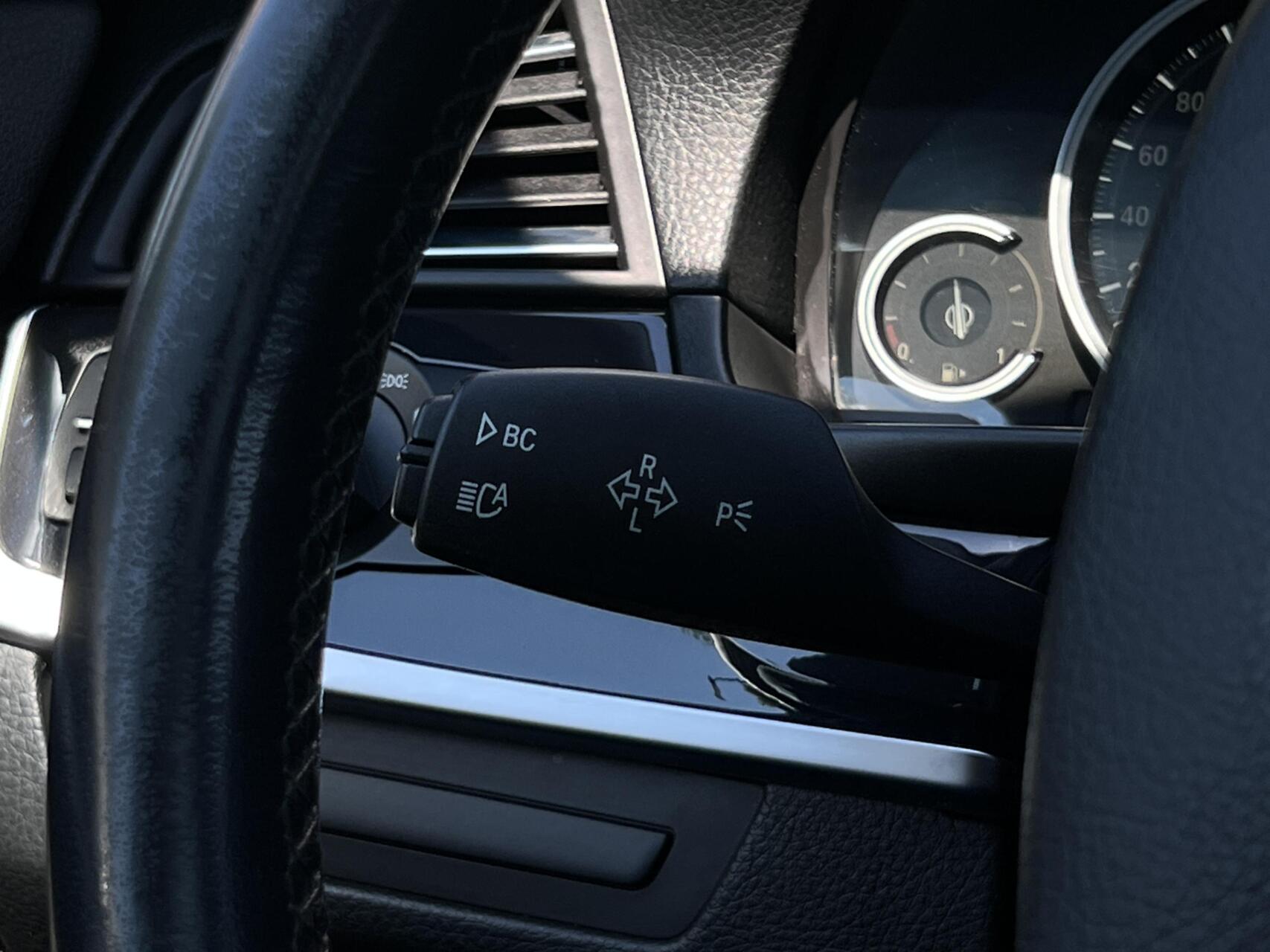 Foto van BMW 525d
