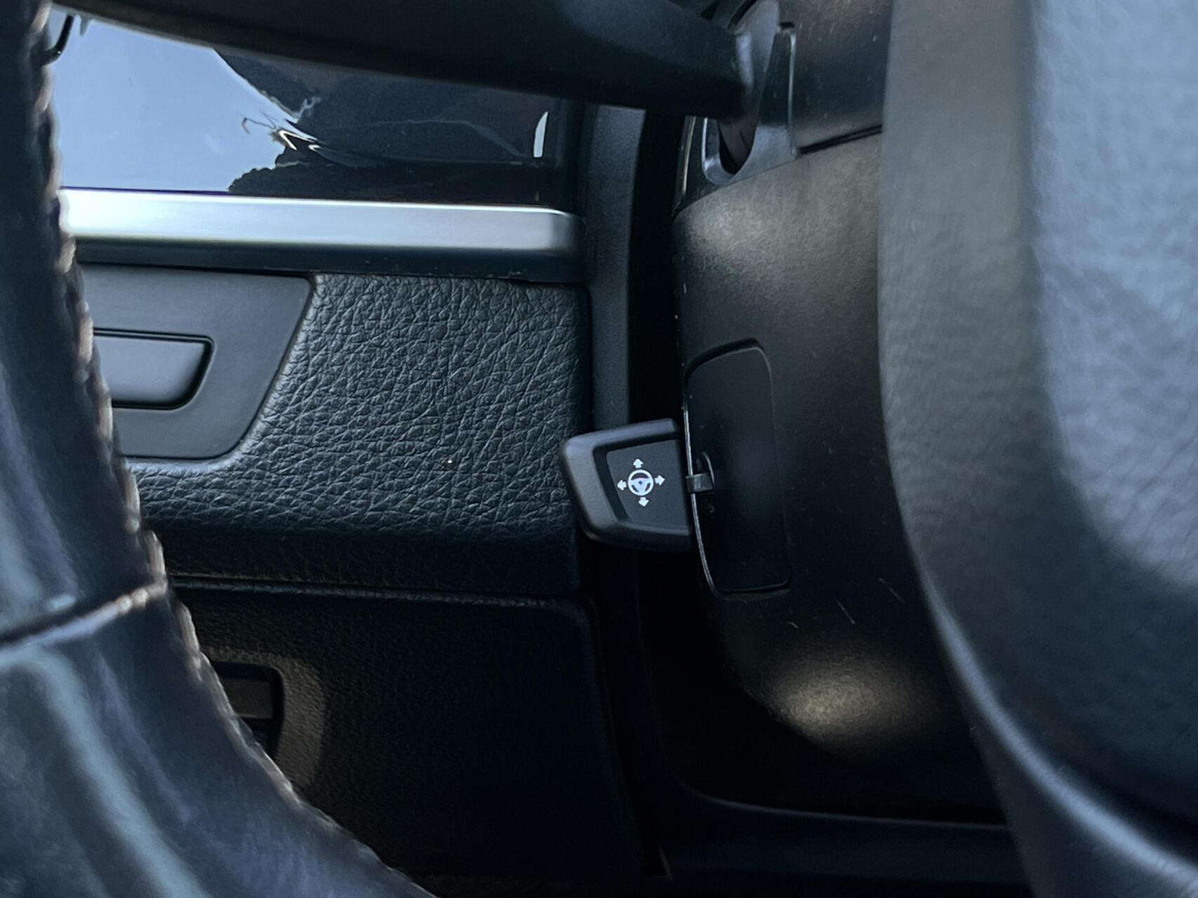Foto van BMW 525d