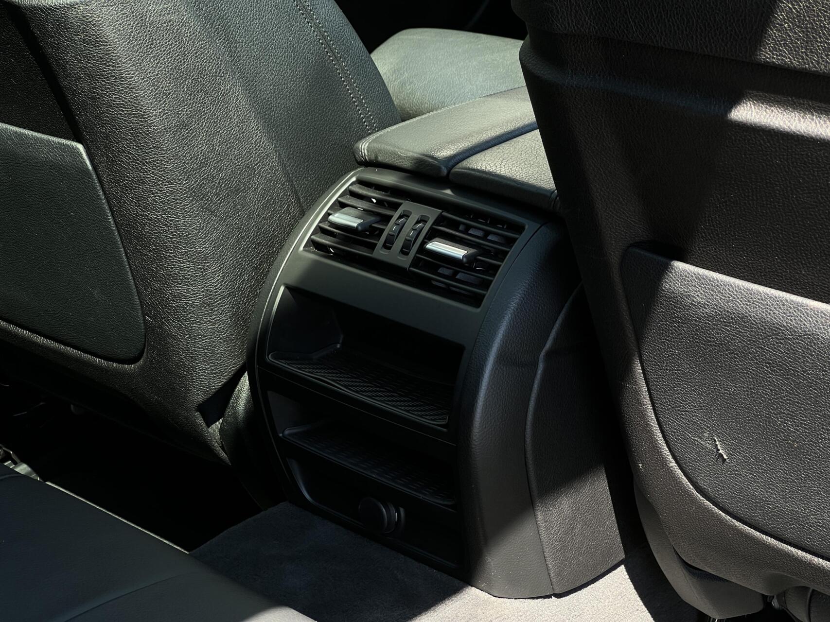Foto van BMW 525d