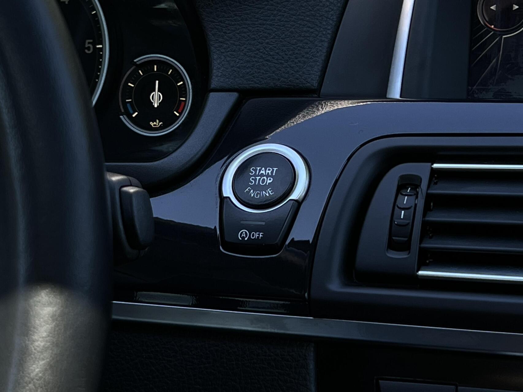 Foto van BMW 525d