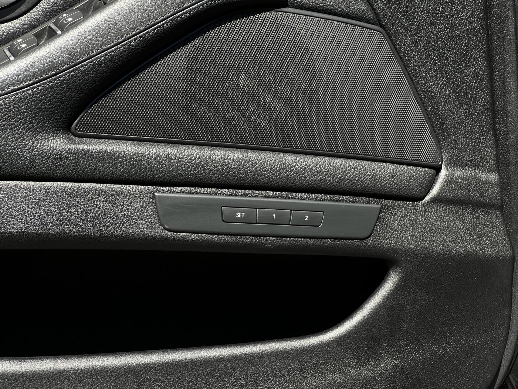 Foto van BMW 525d