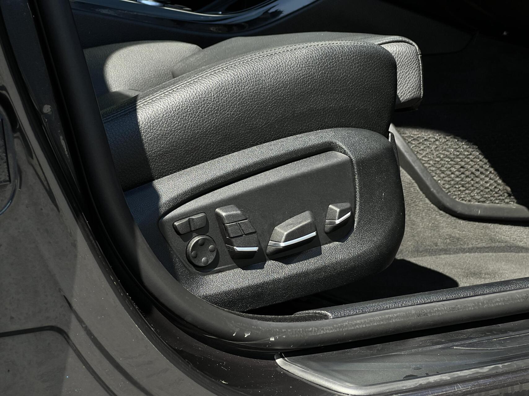 Foto van BMW 525d
