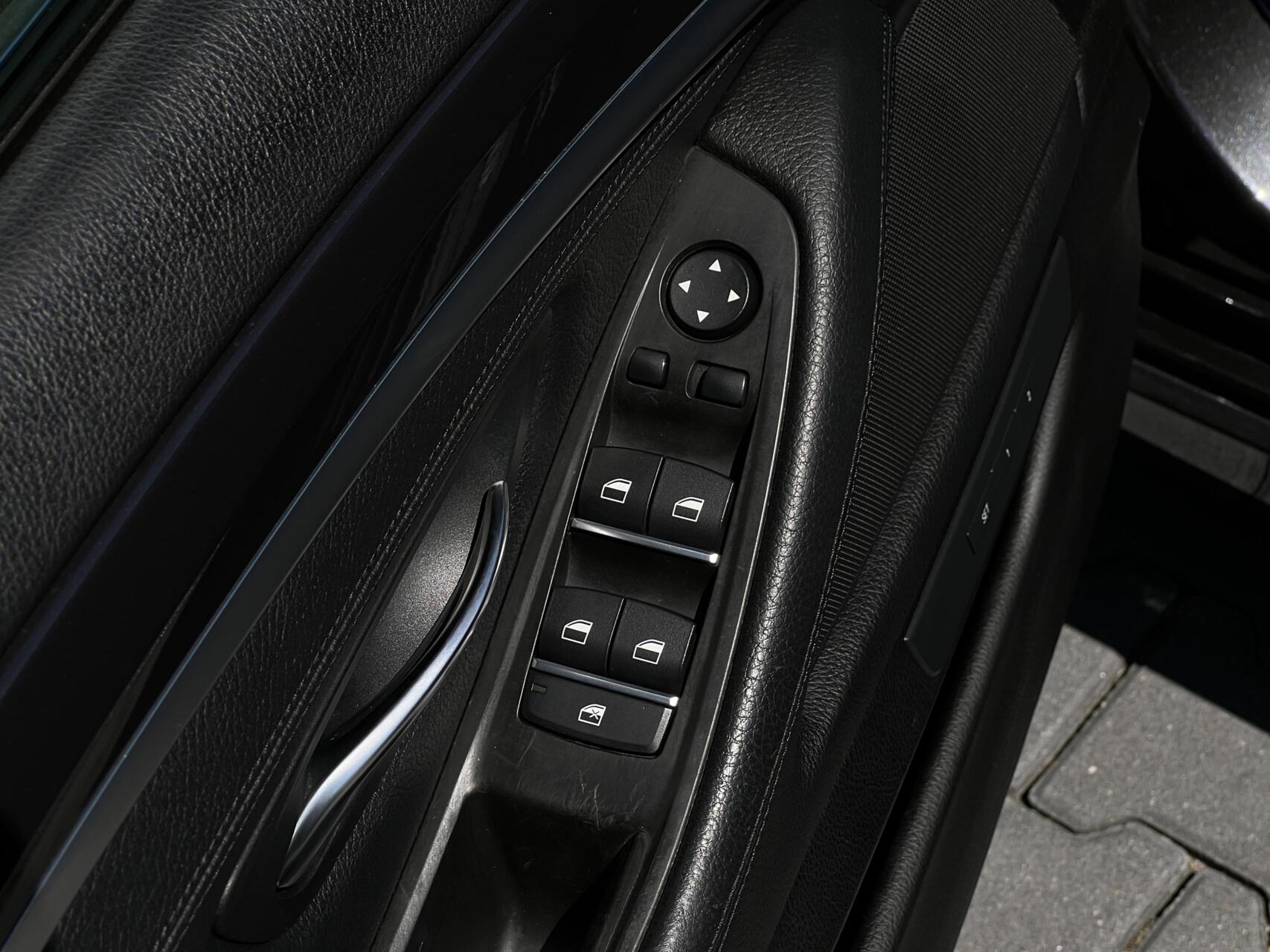 Foto van BMW 525d