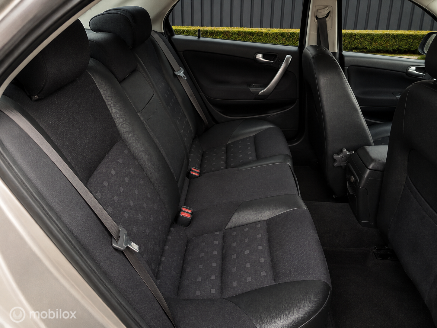 Foto van Volvo S60
