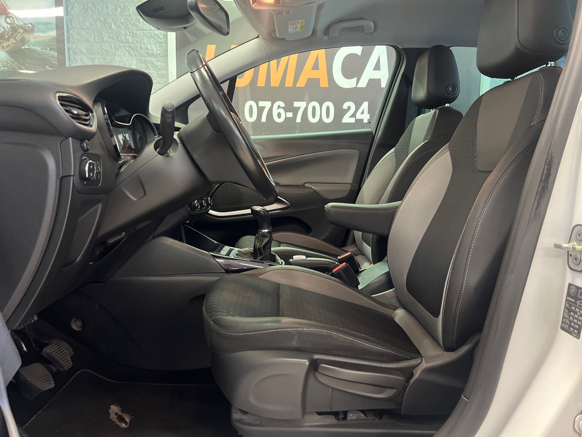 Foto van Opel Crossland X